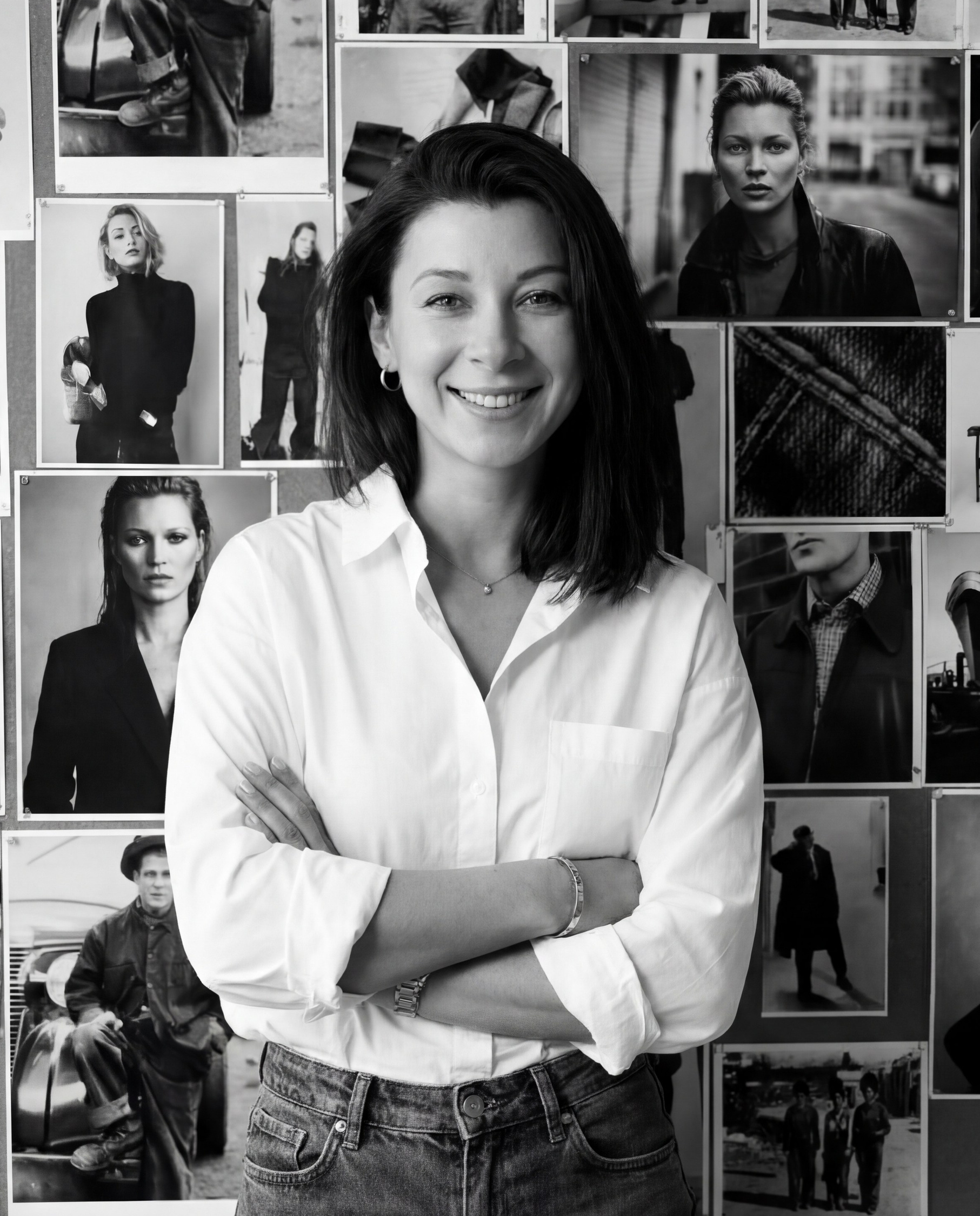 Обо мне. Визуал для бизнеса и брендов. Фотограф, AI-креатор, обучение. Елена Губская. Симферополь