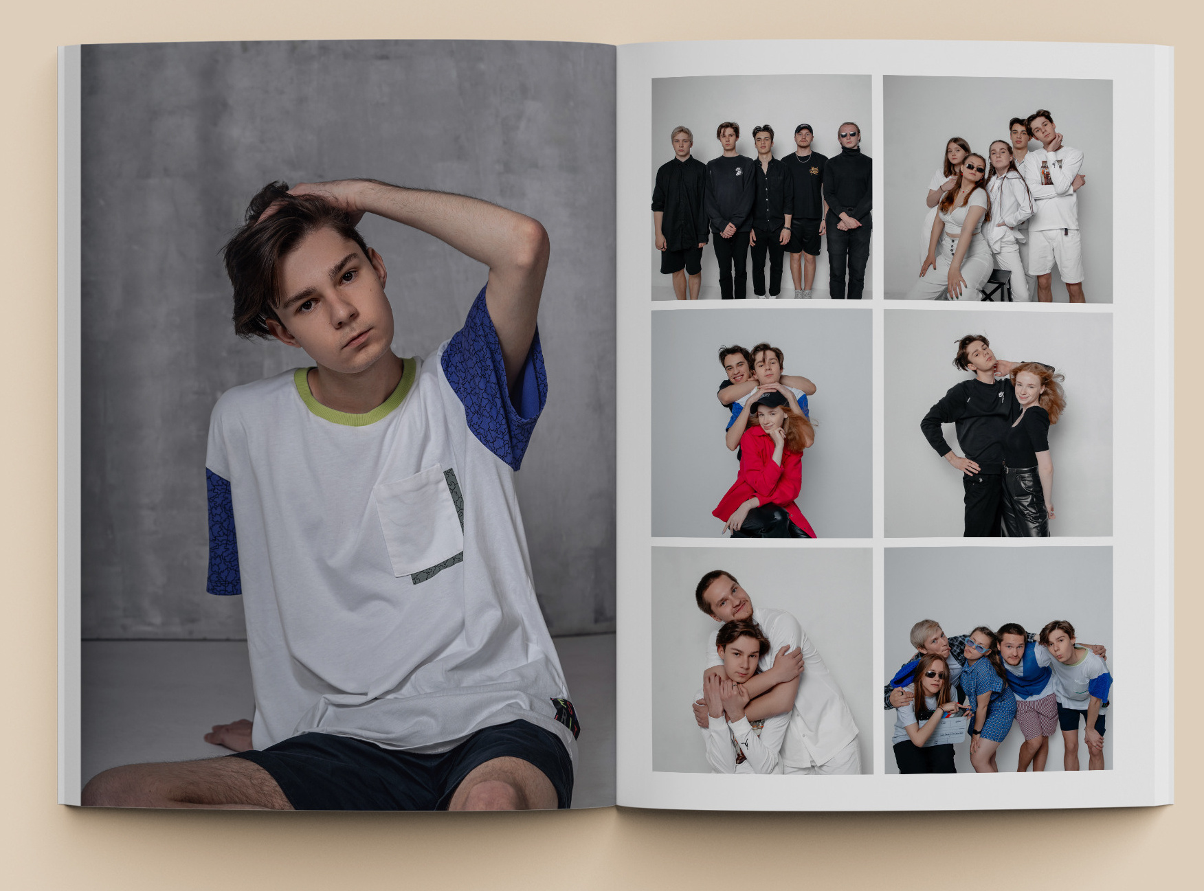 Выпускной школьный альбом фотограф детский сад москва. Современные школьные и выпускные альбомы в Москве и Подмосковье