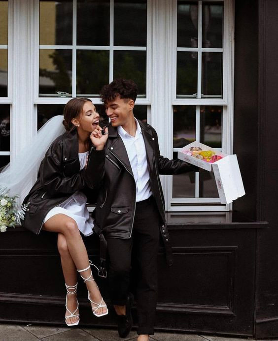 Свадебные Тренды 2023: Вдохновляющие Идеи и Советы от Paprika. Event агентство PAPRIKA в Екатеринбурге