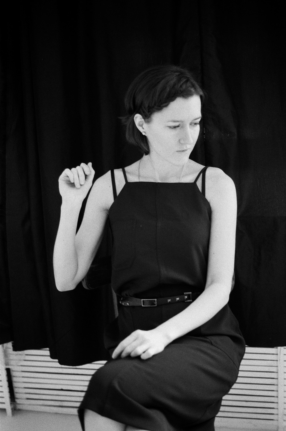 About me. Rita Kolesnikova Photography