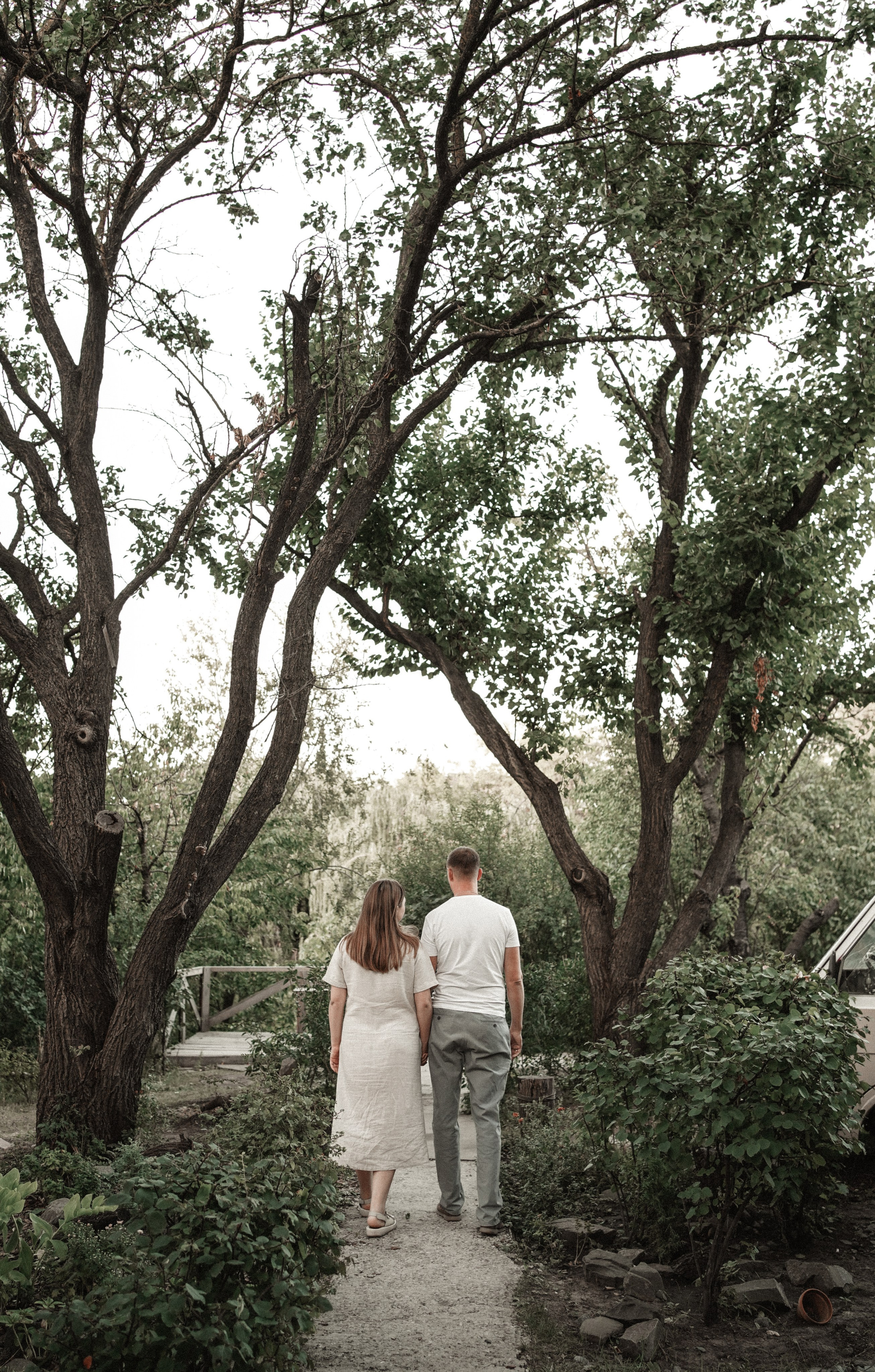 Семейная фотосессия на улице Ростов-на-Дону