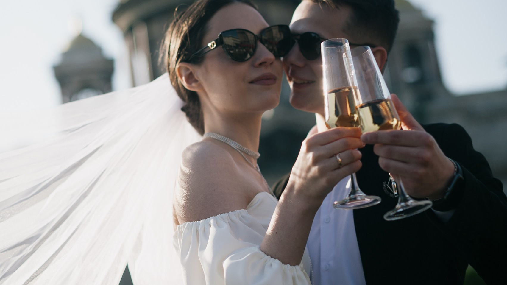 Студийный и Репортажный фотограф в Санкт-Петербурге Виктор Чугаев