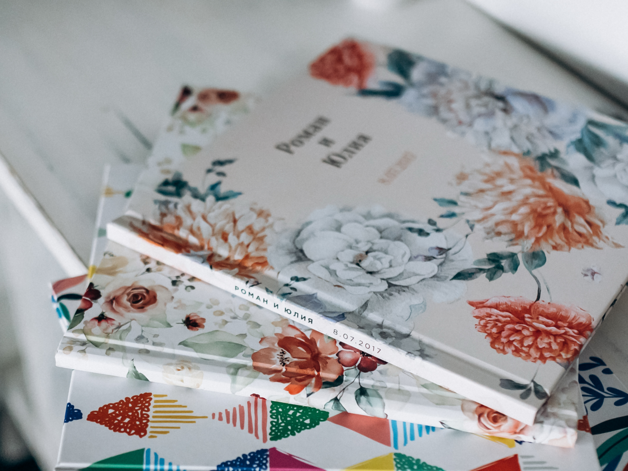 Коллекция «Фотообложка». Фотограф в Минске Алёна Дианина