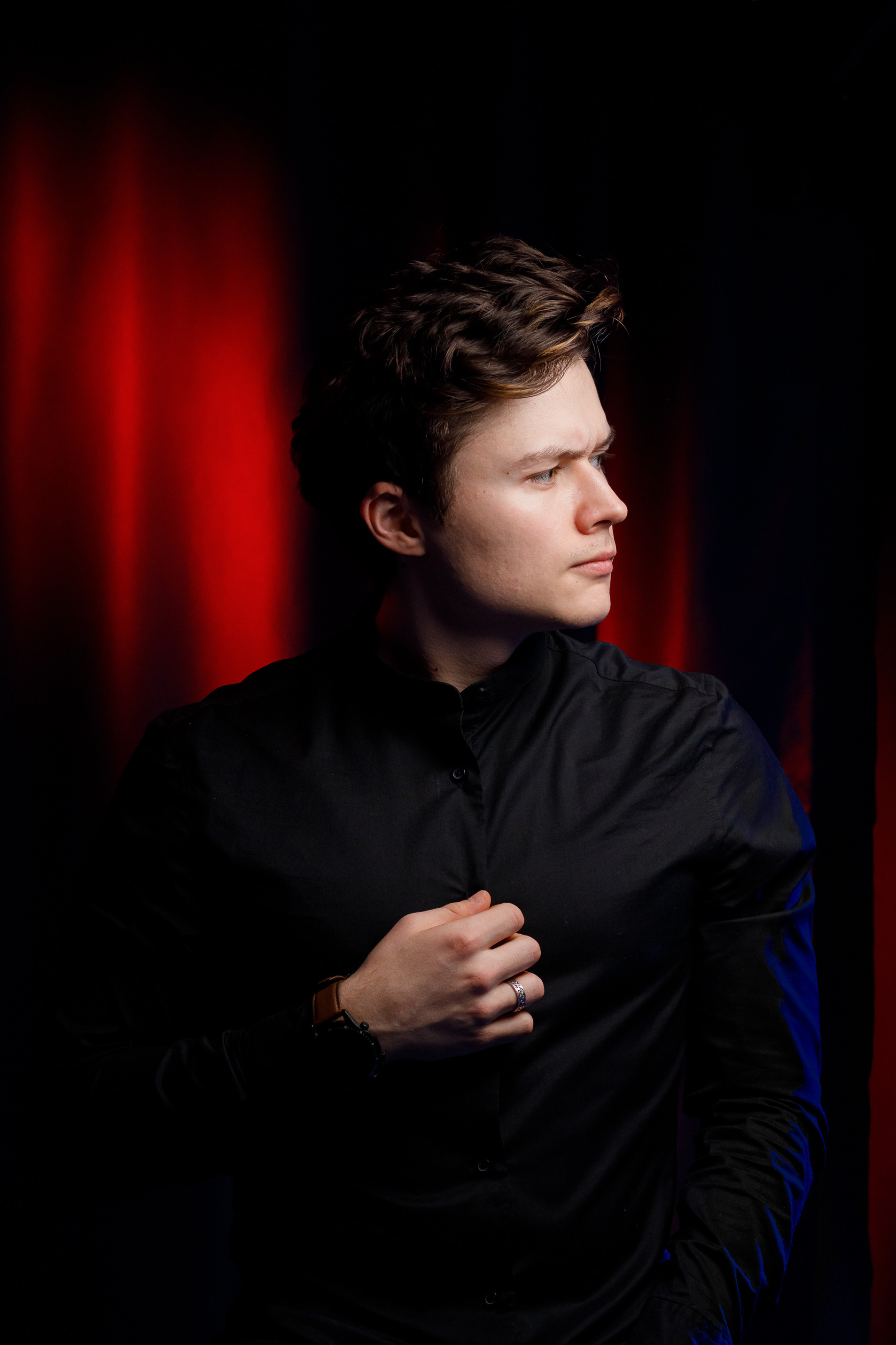 Репортажный фотограф Семён Борисов | Москва