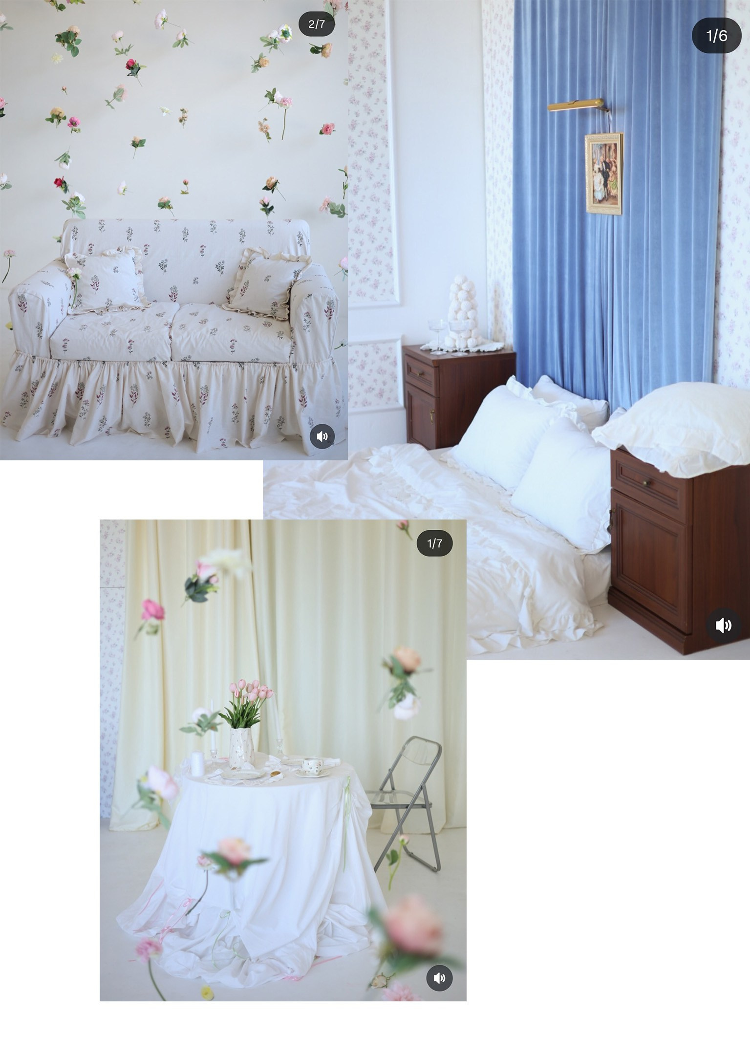 Студии. Фотограф в Томске Мария Март