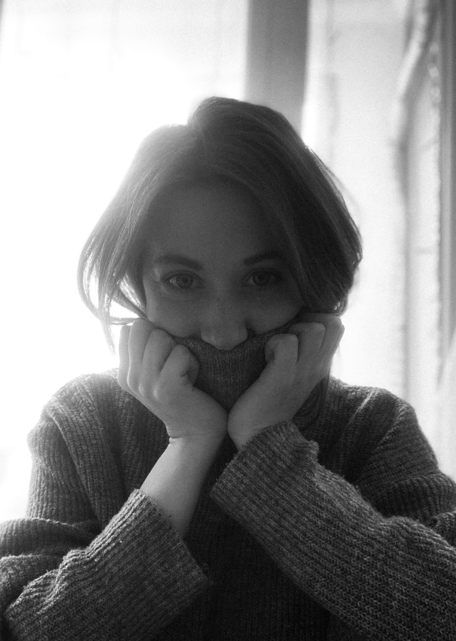 Био. Katya Medvedeva