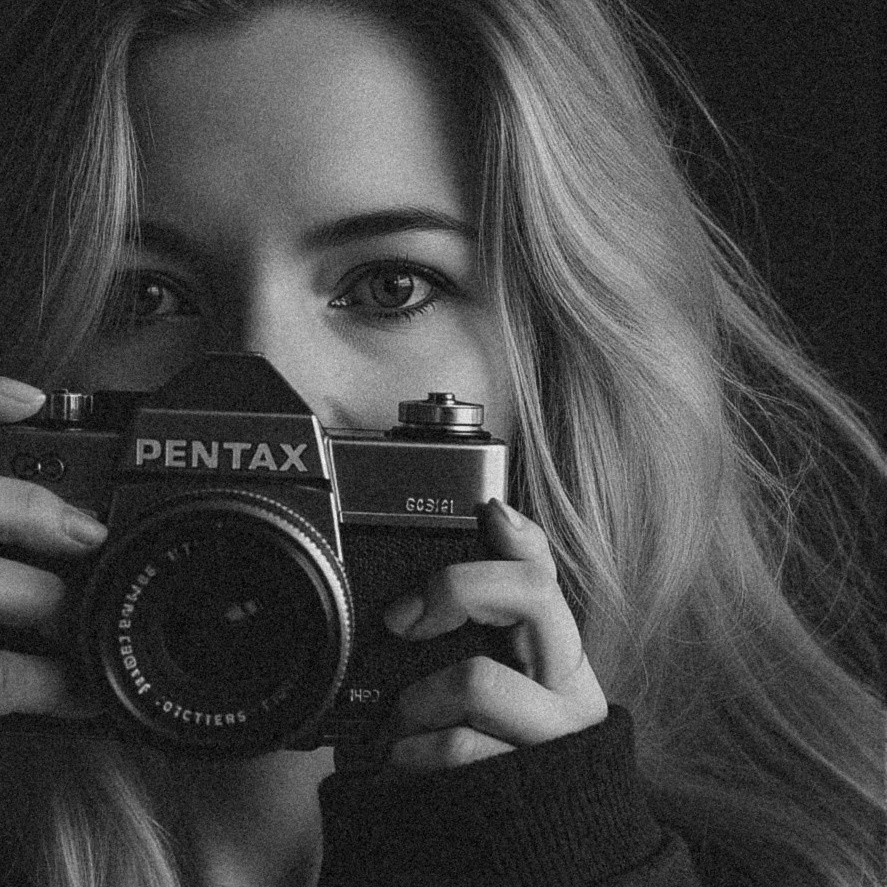 Фотограф Екатерина Ромадановская