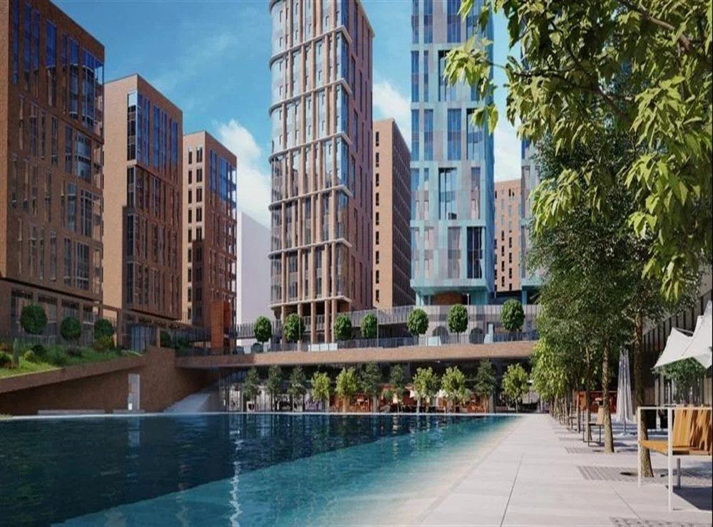 Локации для фотосессий в Москве. Фотограф, фотосессии «Всё включено» в Москве и Московской области