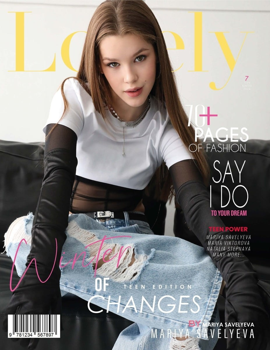 Fashion съемка для модельного агентства «Ra-fashion». Стилист Анастасия Рашевская