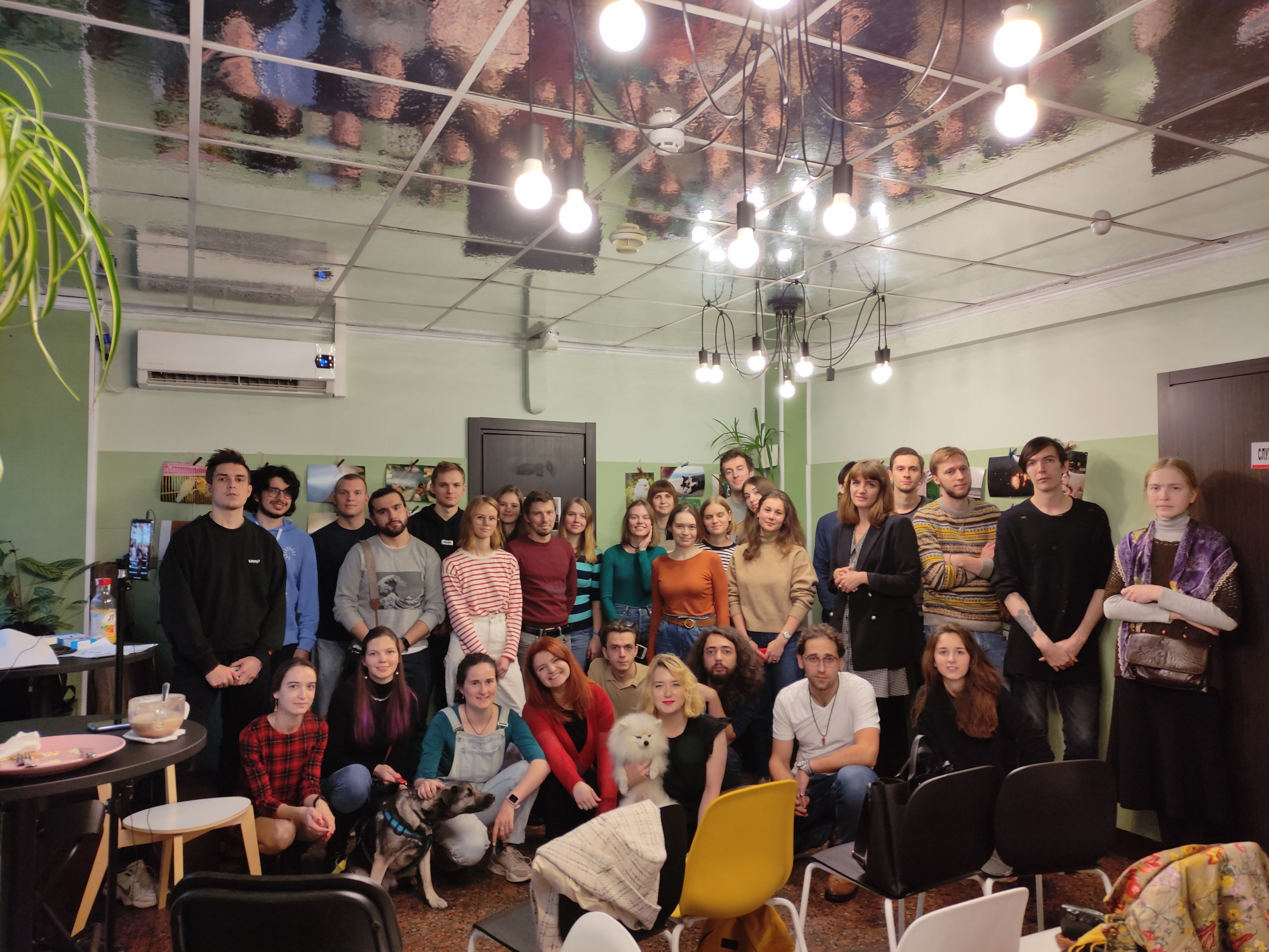 «Животные». Фотовыставки serebro.gallery, в которых автором можешь стать ты! | Москва