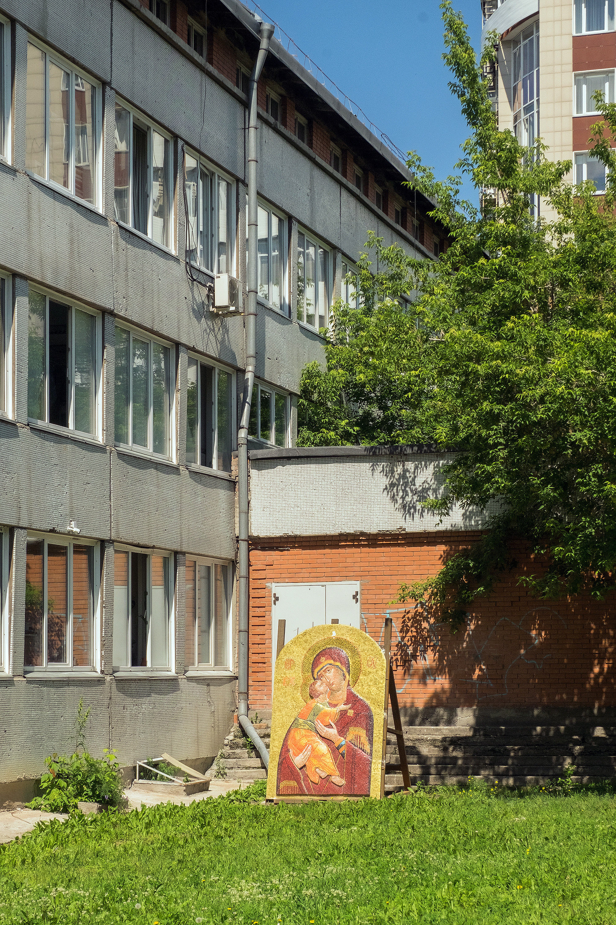 Пересобирая себя. Стас Понятовский