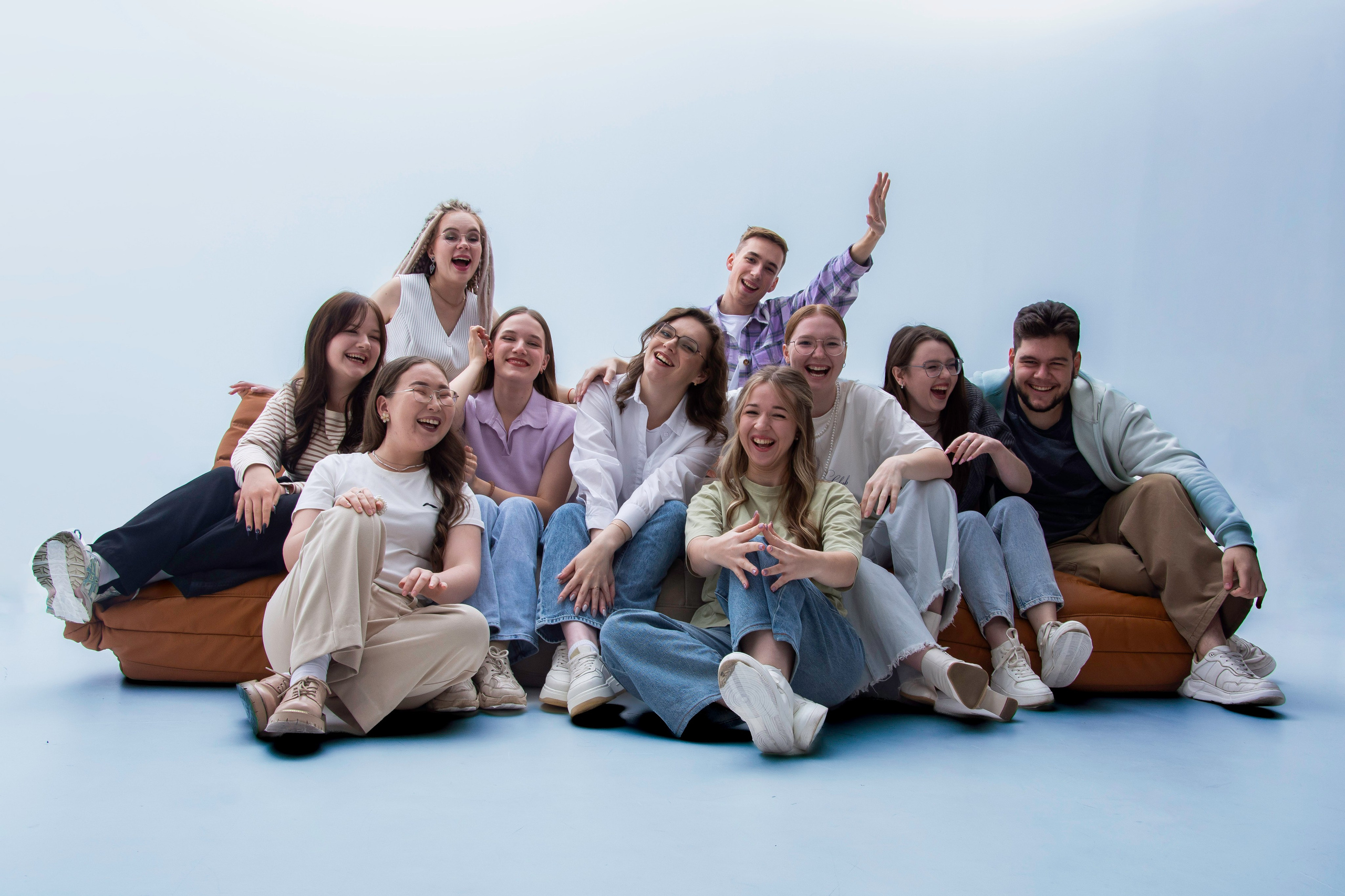 Фотограф Катя кораблик