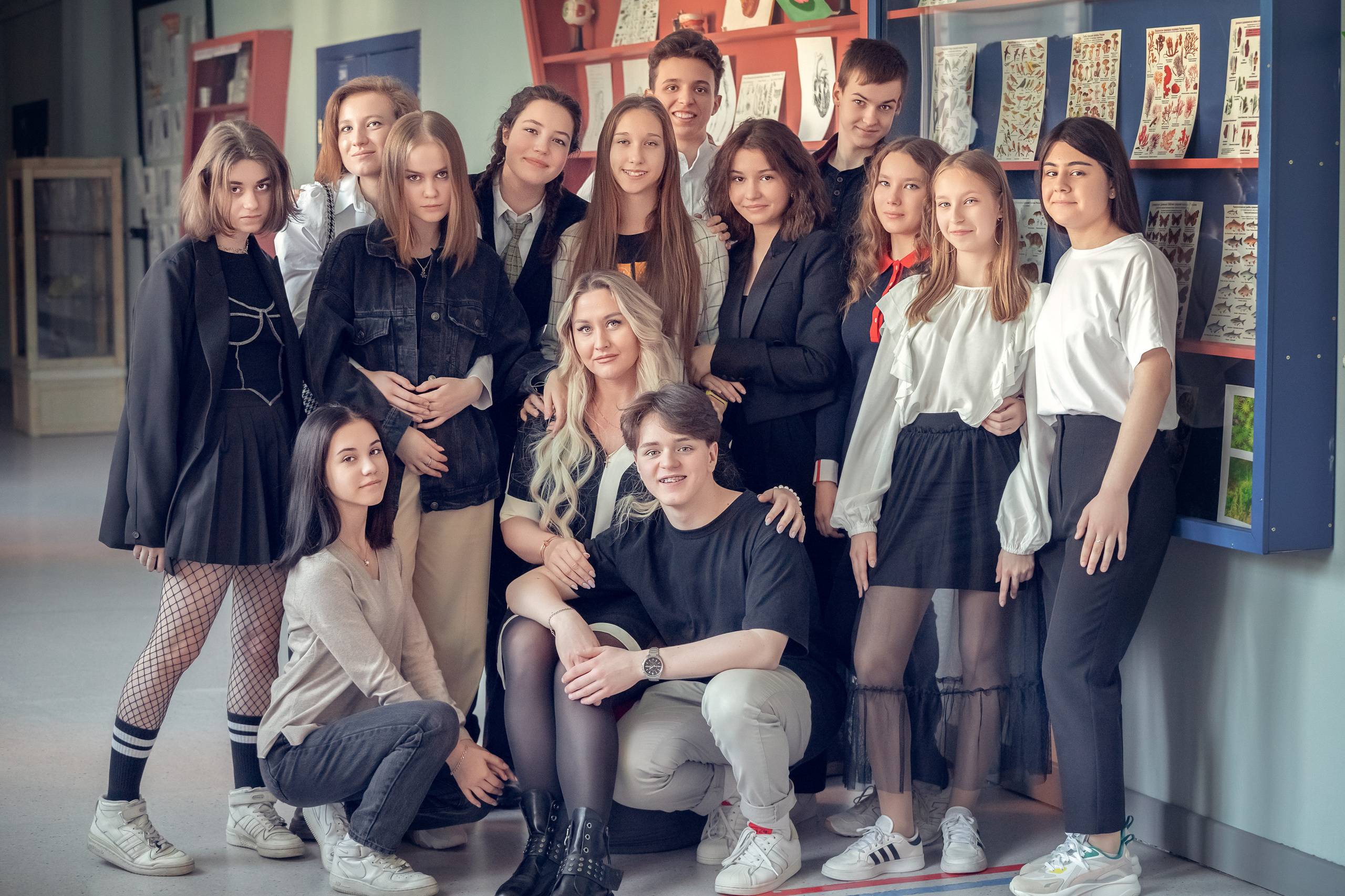 Семейный фотограф в Москве и Московской области Элла Слюсарь