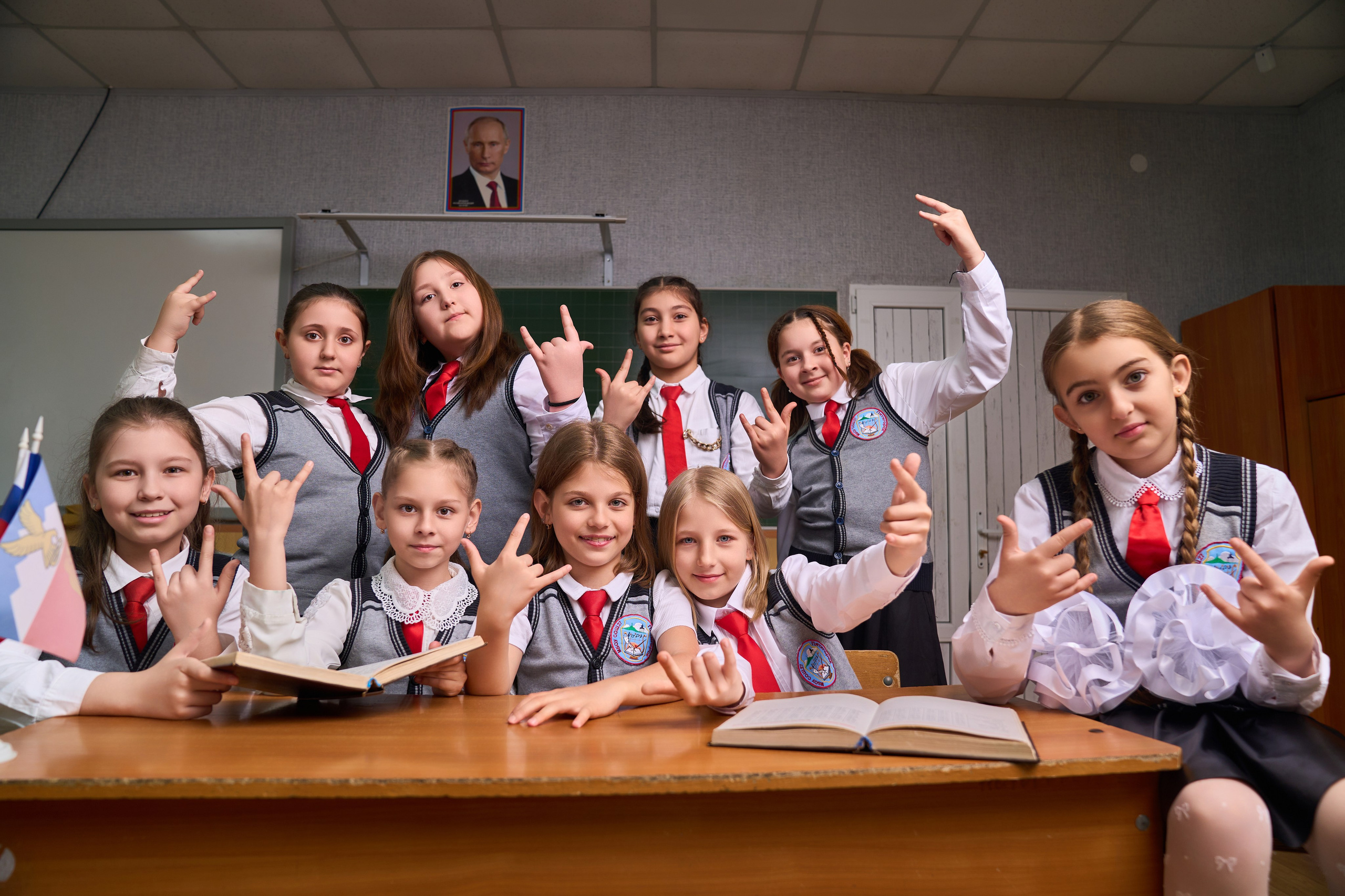 Галерея фотографий