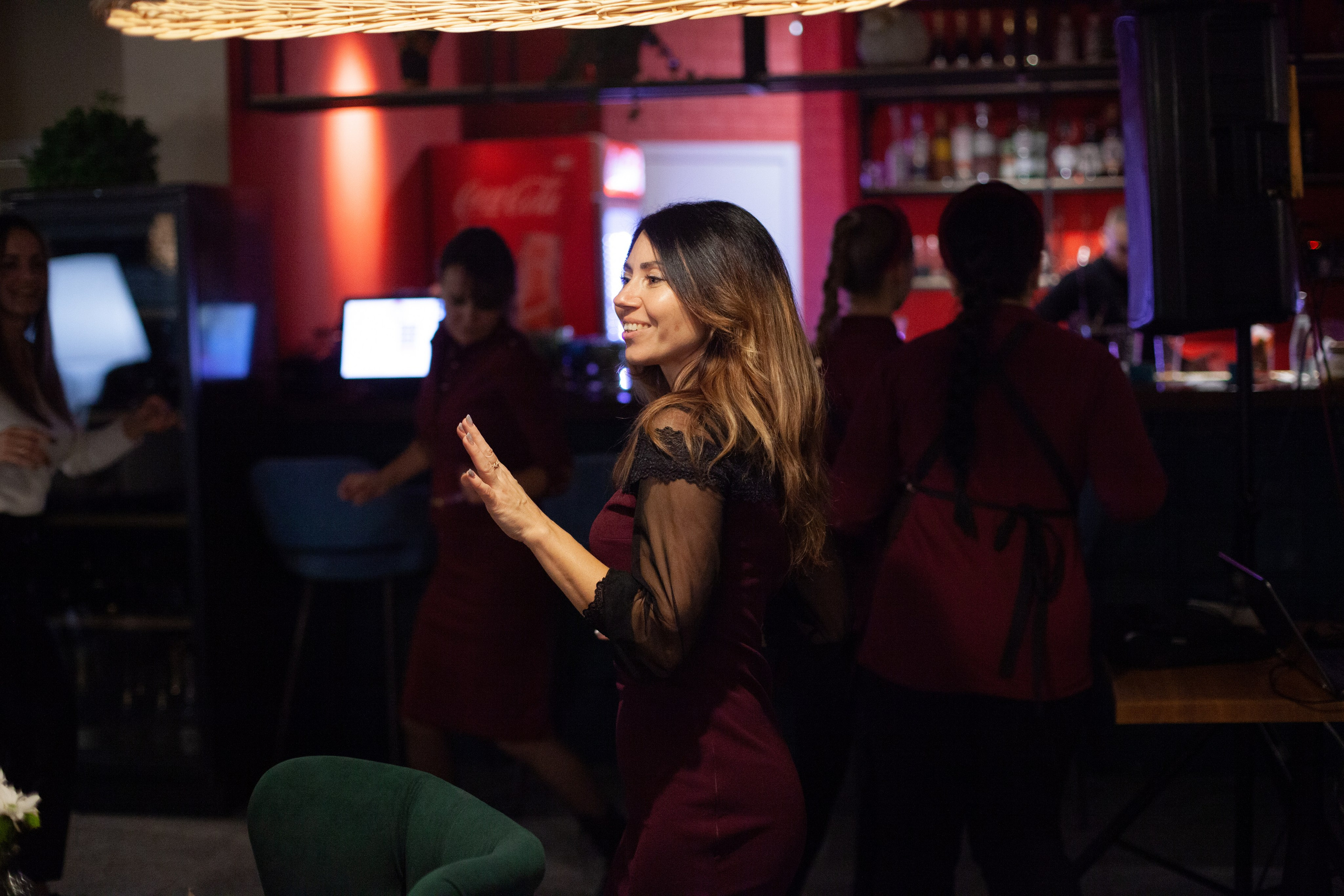 Услуги. Фотограф Эльвина Серафимова