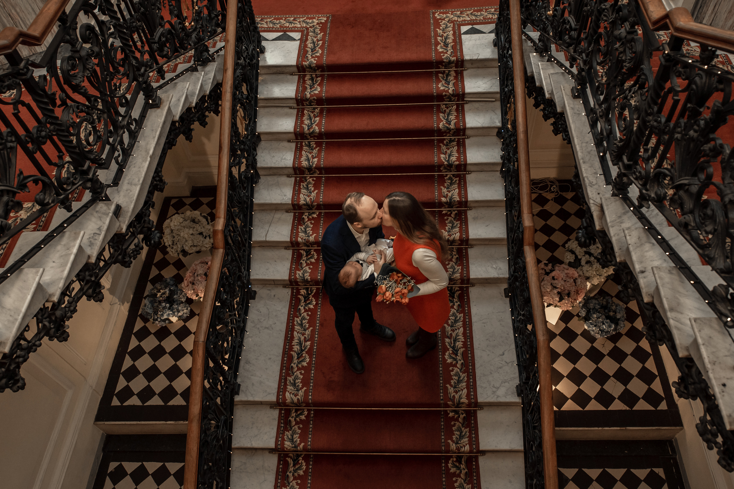 Дворец «Малютка» портфолио. Фотограф на крещение и венчание, семейный фотограф в Санкт-Петербурге