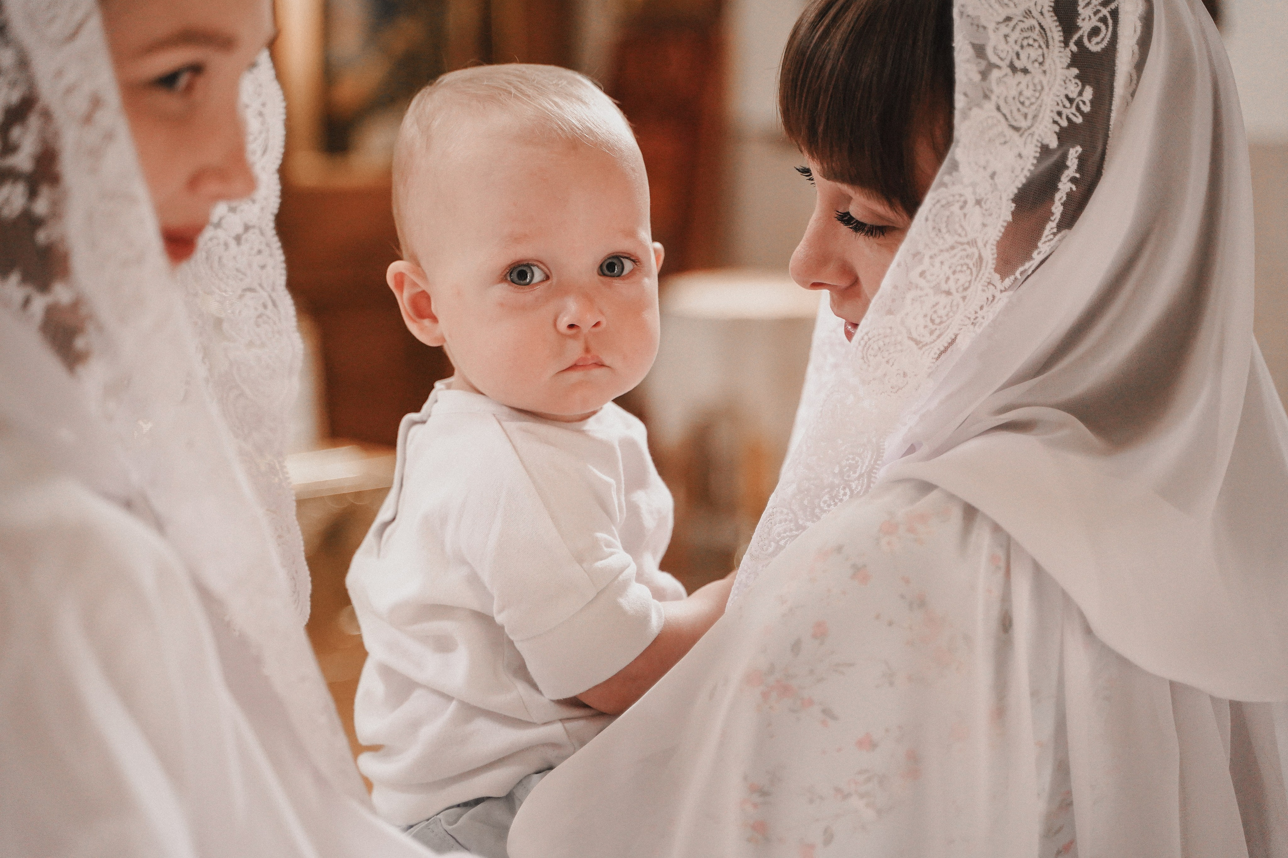 Семейный и женский фотограф в Краснодаре Анастасия Приймак