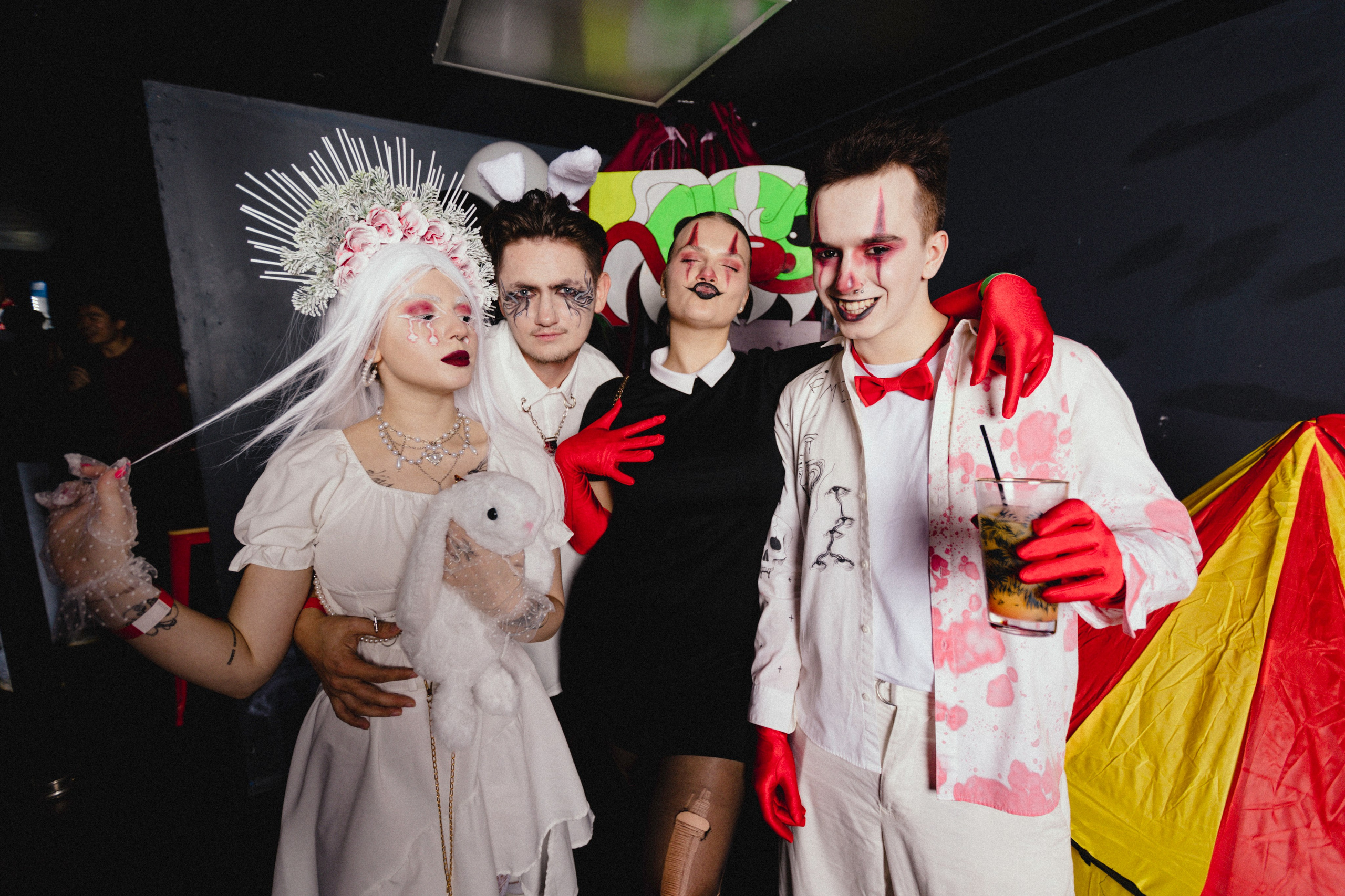 Репортажная и концертная. Фотограф|Катя Рикошетер