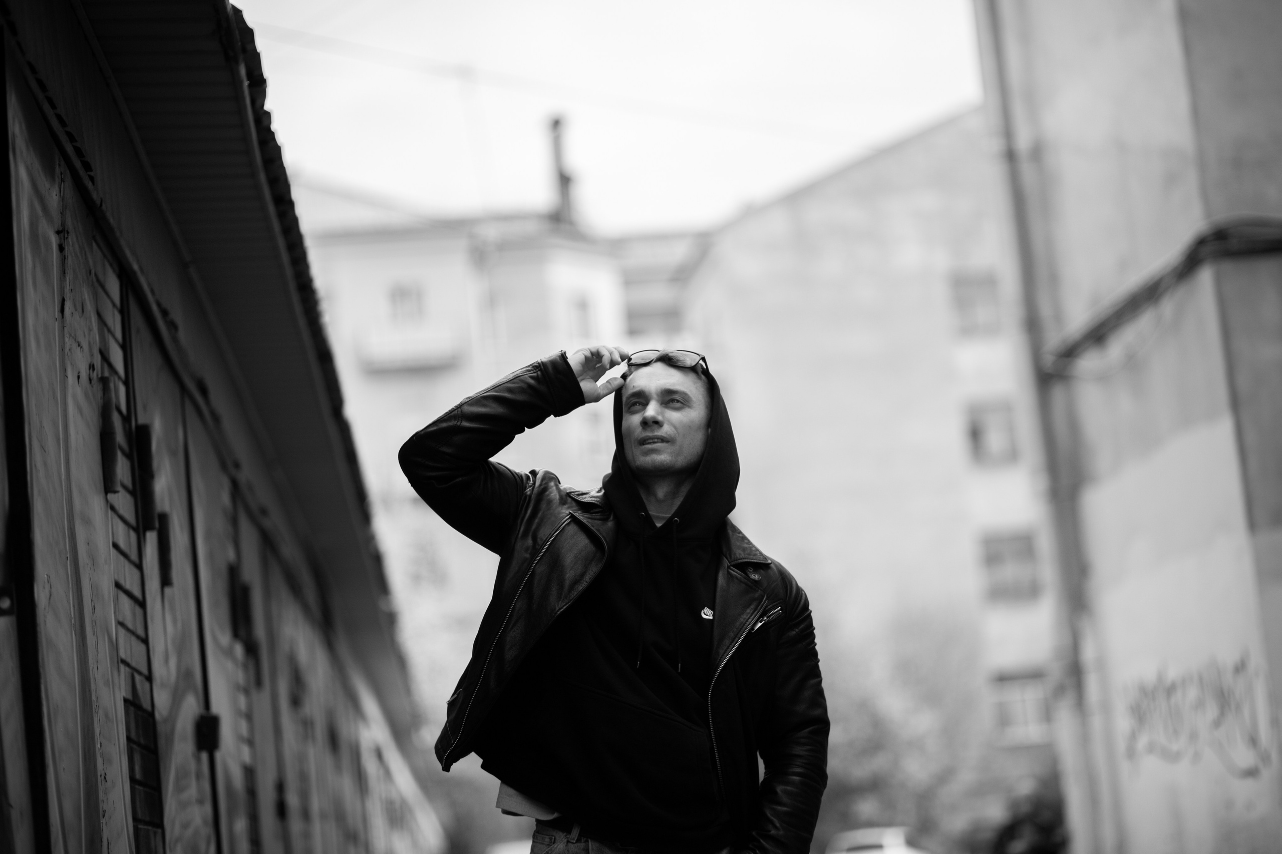 Контакты. Фотограф в Санкт-Петербурге Шевцов Андрей