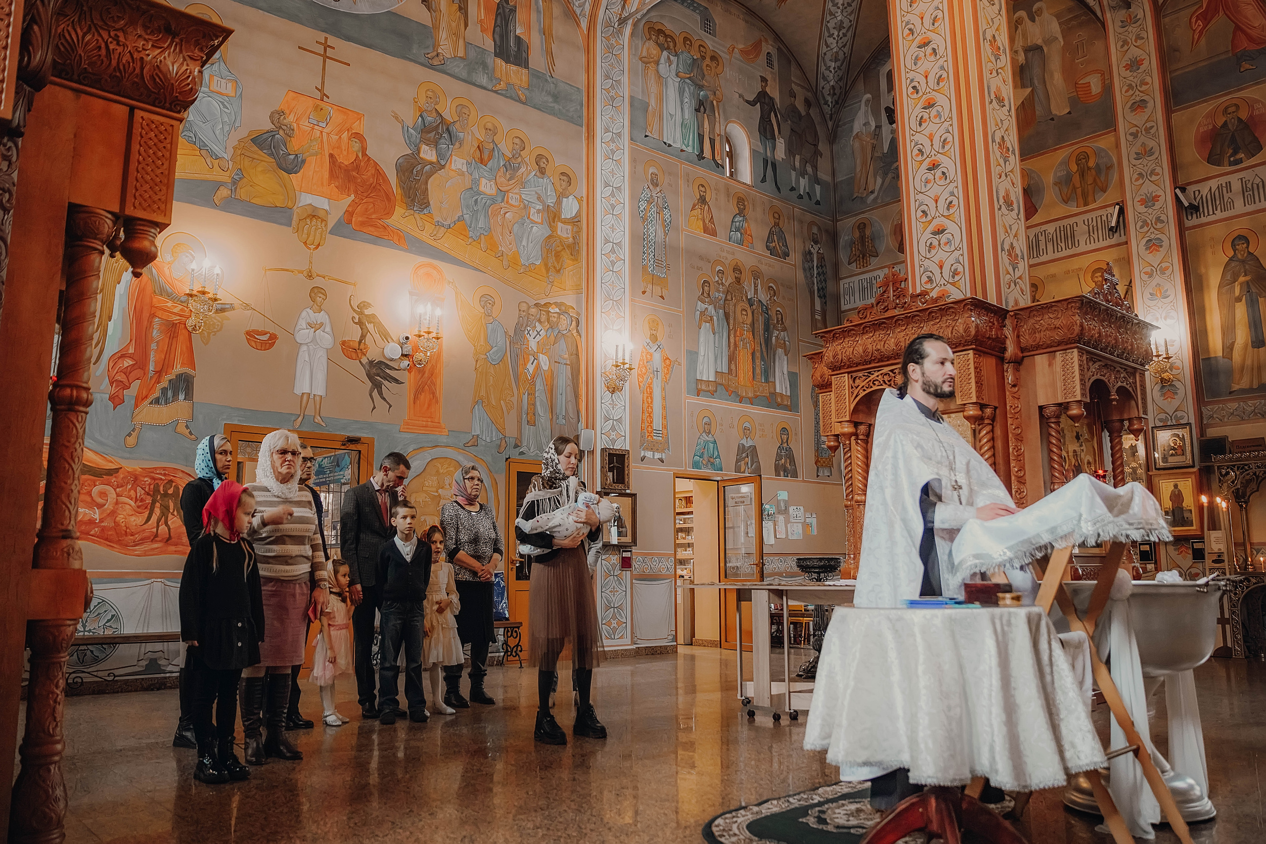 Главная. Семейный и детский фотограф в Нижнем Новгороде