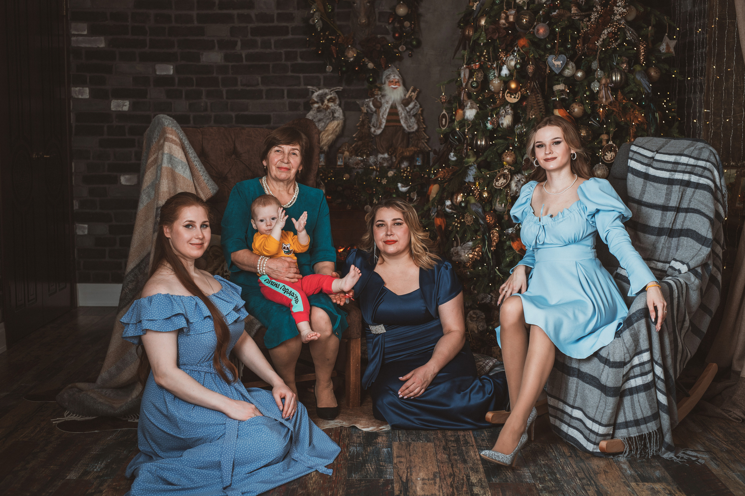 Фотограф Ногинск Электросталь Наталья Осетрова