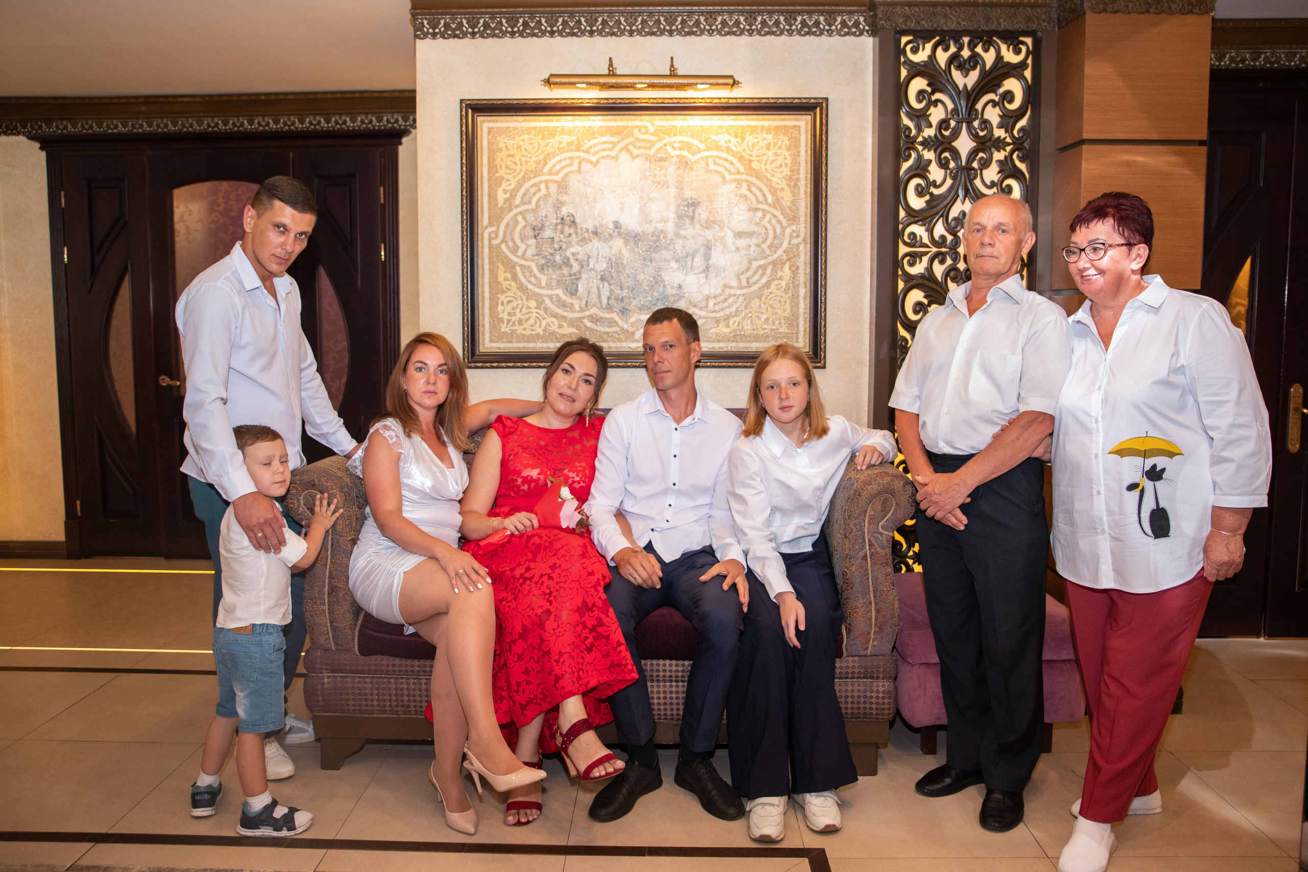 Фотограф Ногинск Электросталь Наталья Осетрова