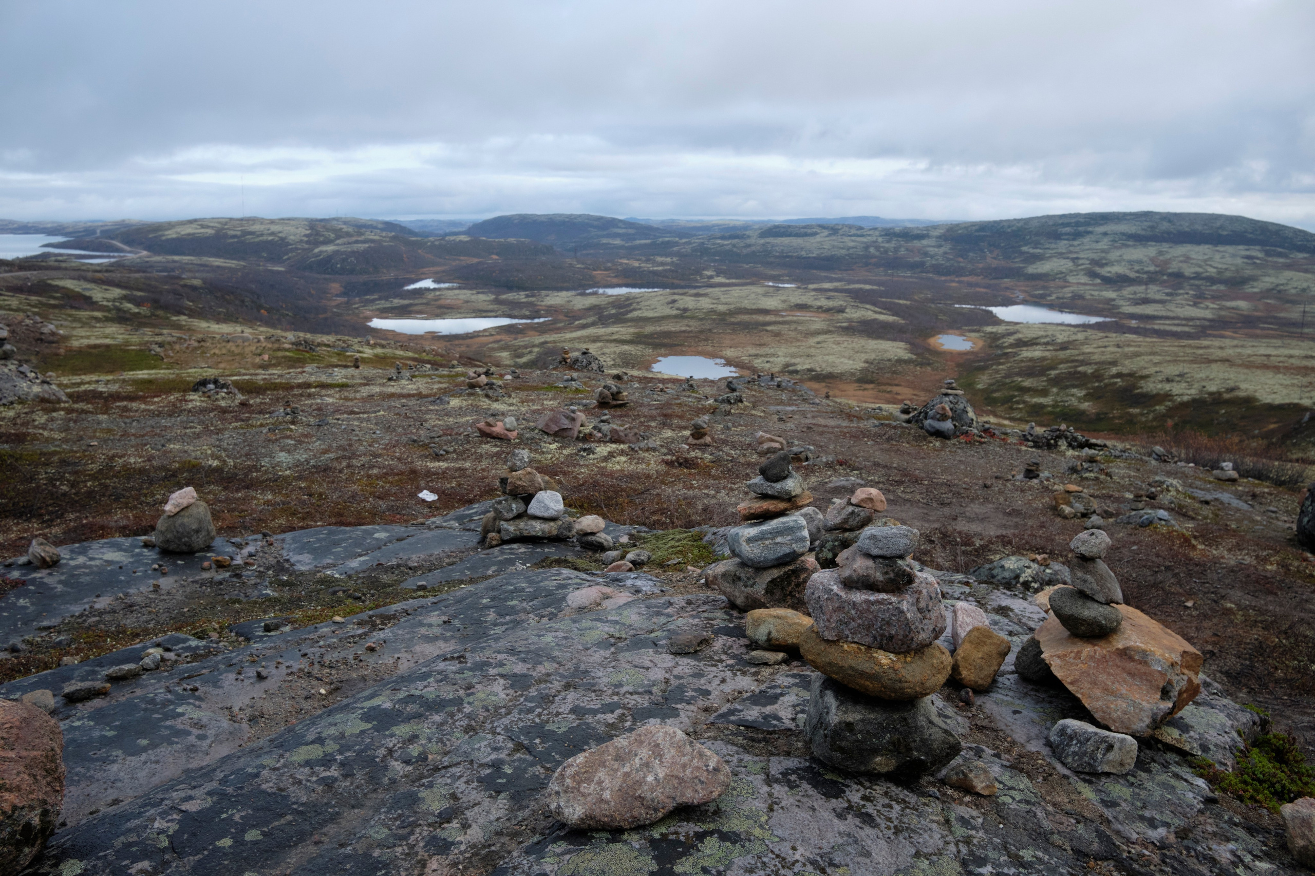 Путешествие в Териберку. Елена Павленко. Фотограф. Москва