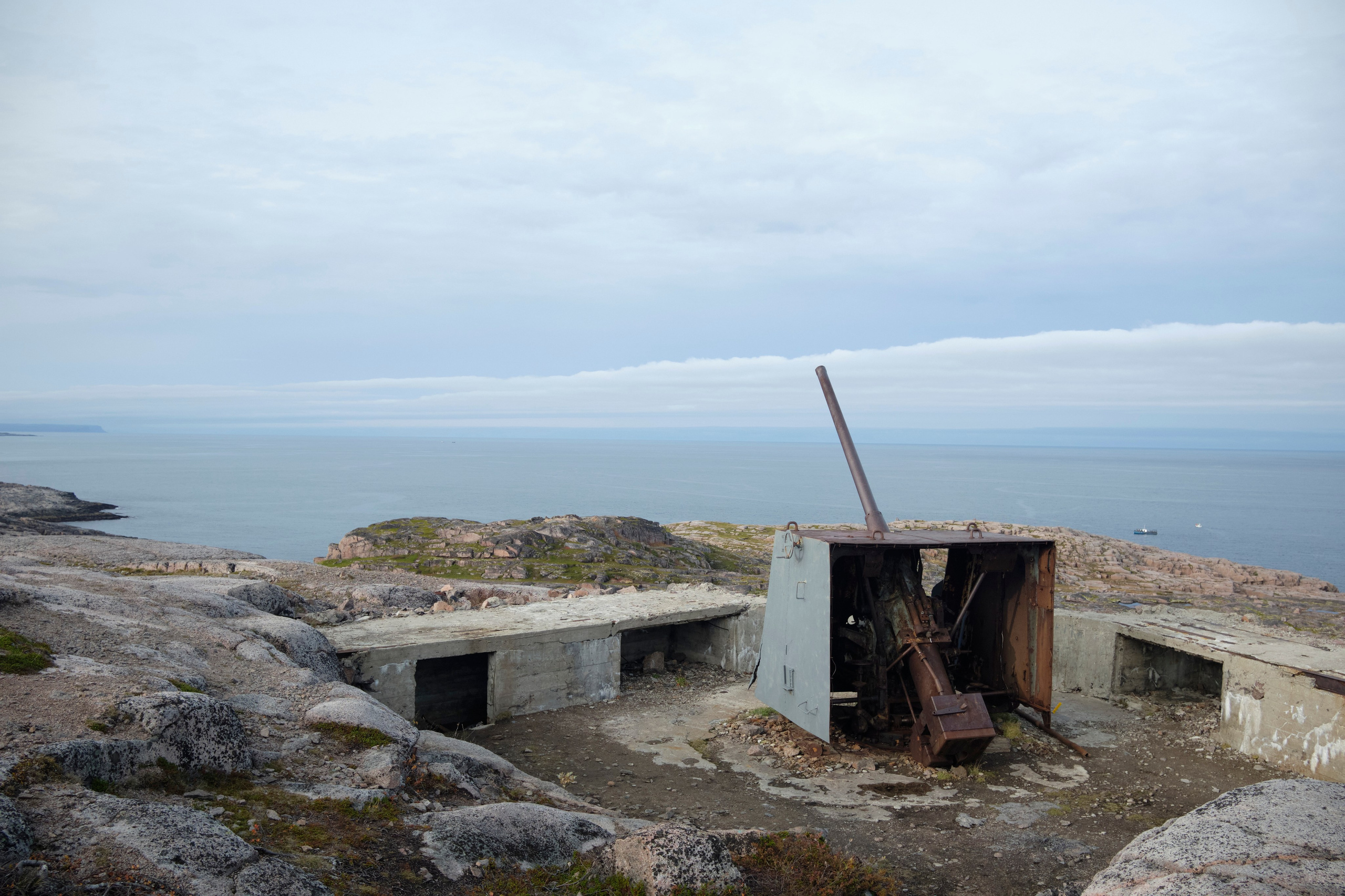 Путешествие в Териберку. Елена Павленко. Фотограф. Москва