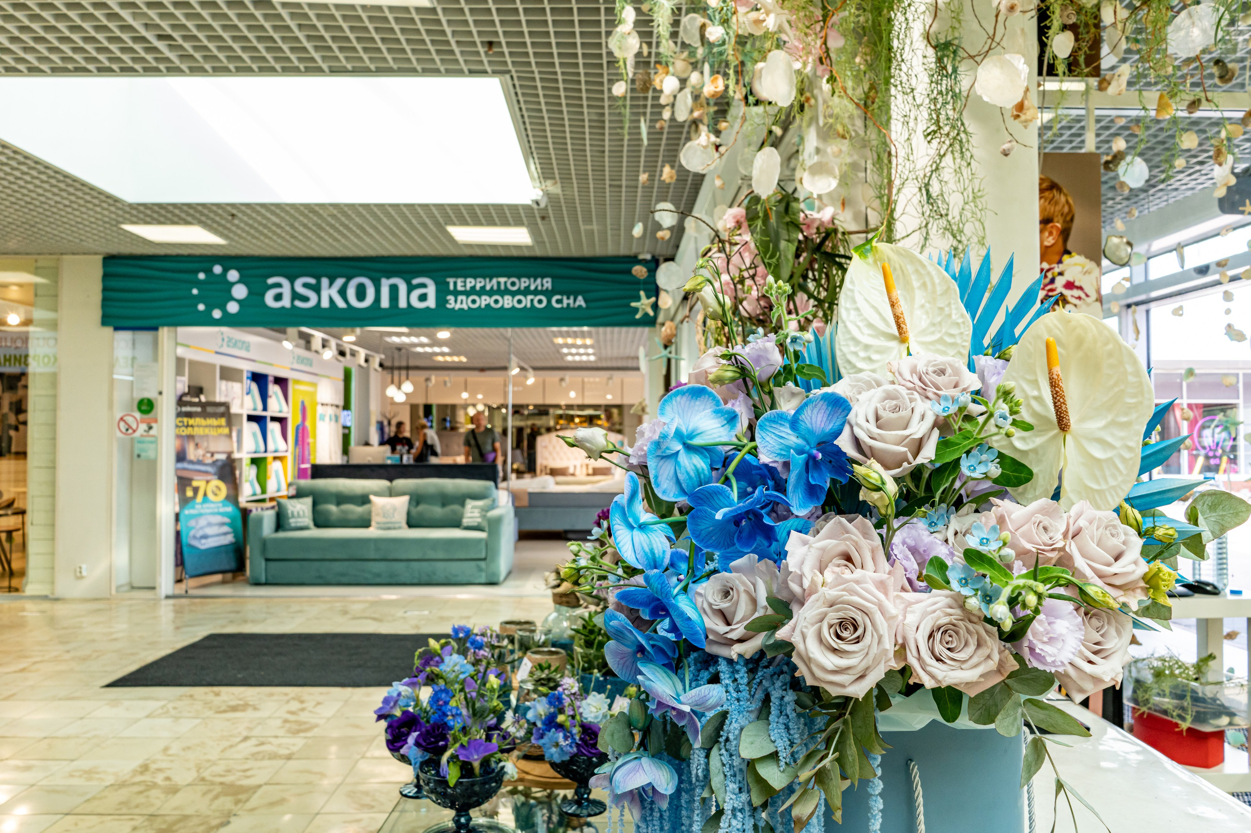 Съемка недвижимости. Студия визуального контента в Санкт-Петербурге и Москве