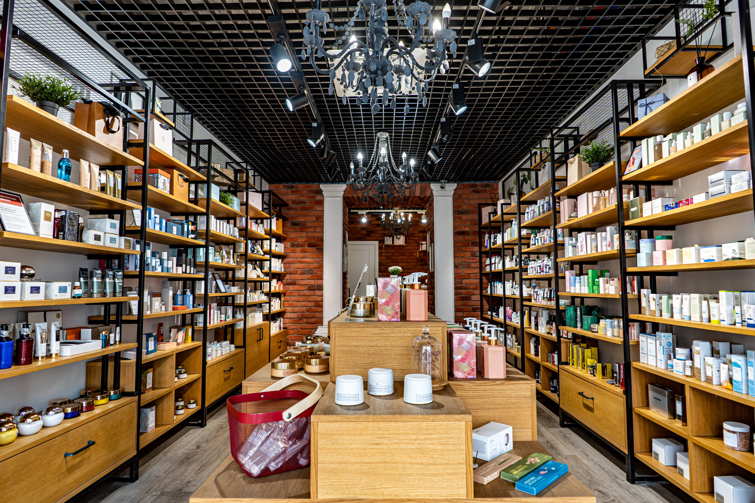 Съемка недвижимости. Студия визуального контента в Санкт-Петербурге и Москве