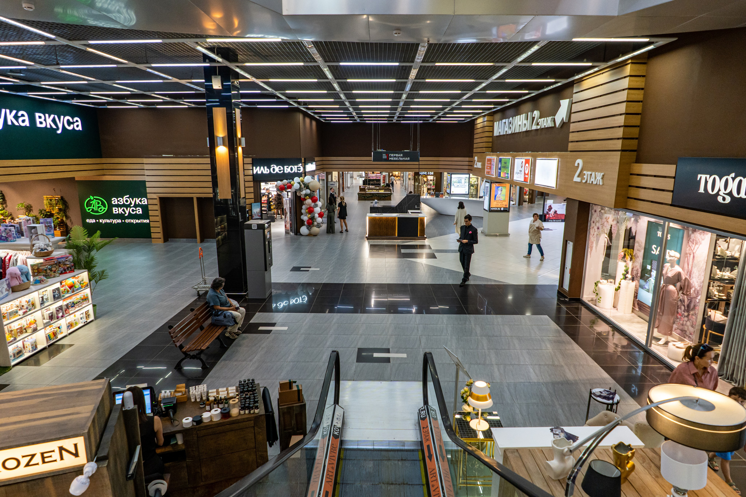 Съемка недвижимости. Студия визуального контента в Санкт-Петербурге и Москве