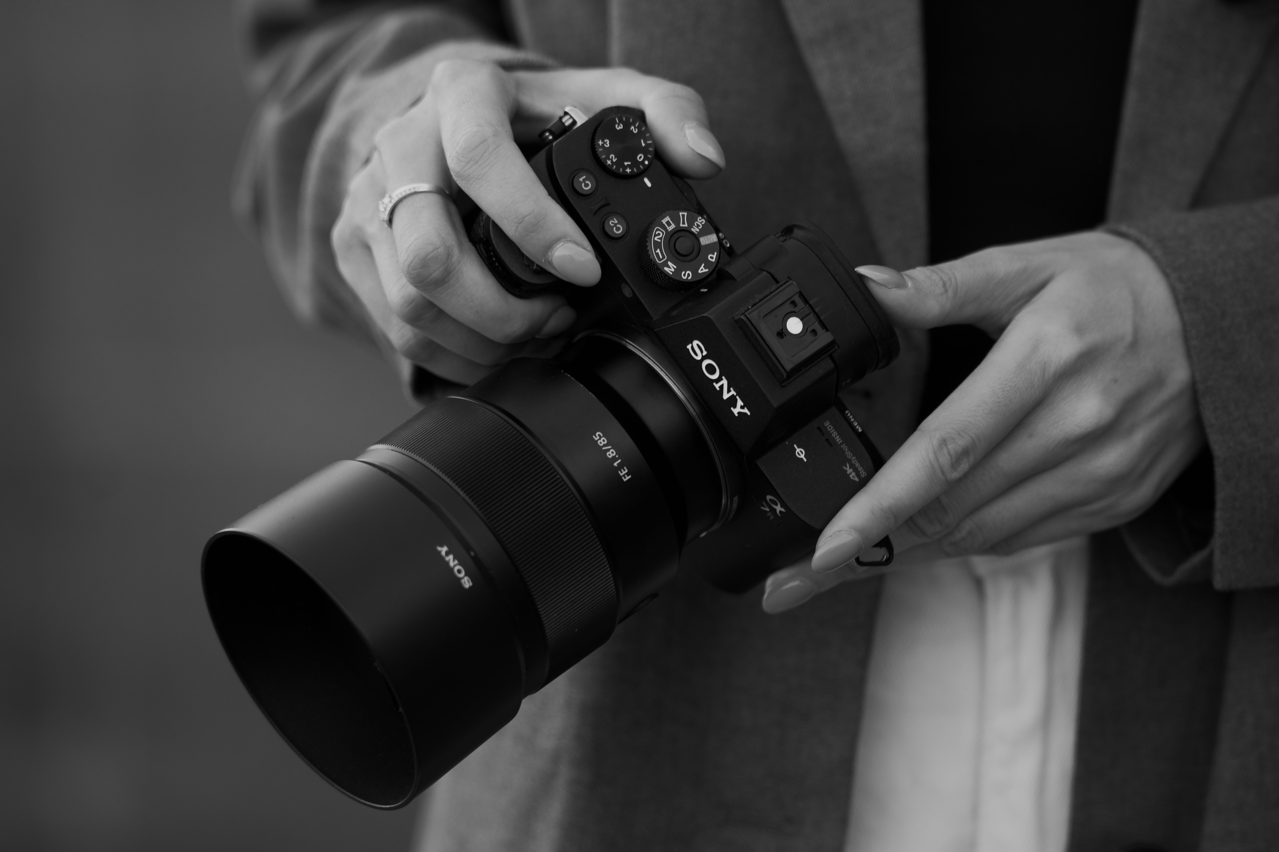 Фотограф Александра Волкова | Волгоград