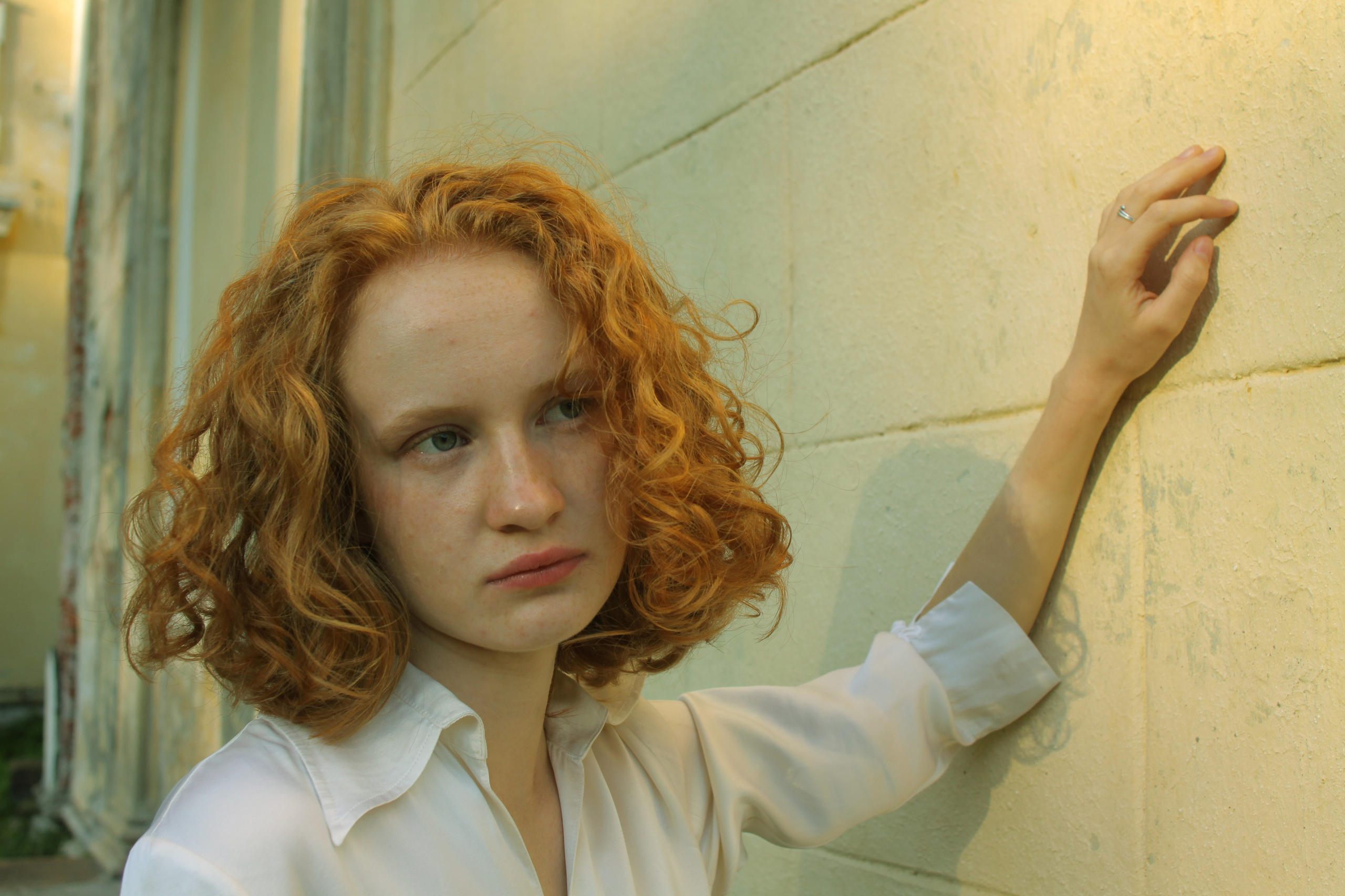 Кинематографичный портрет и лав-стори, работаю в Санкт-Петербурге