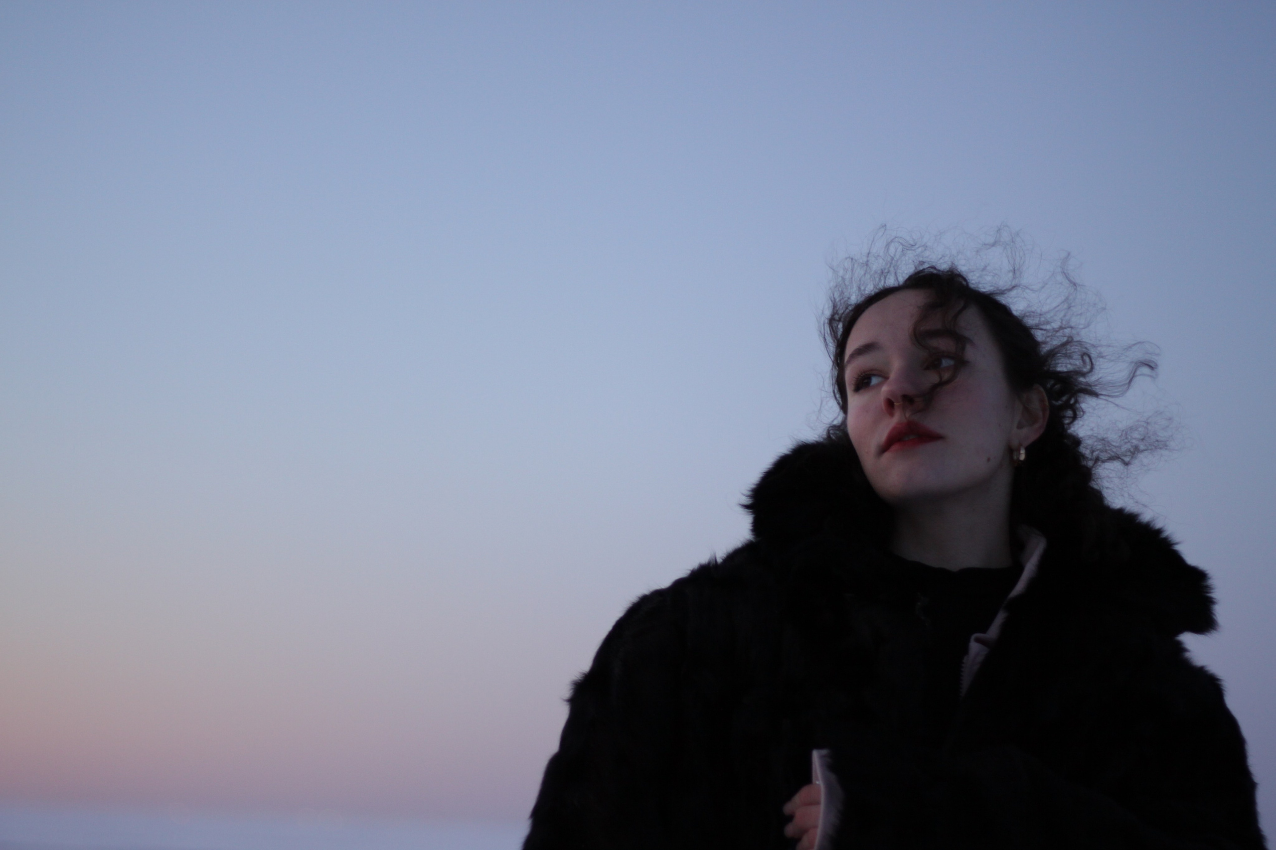 Кинематографичный портрет и лав-стори, работаю в Санкт-Петербурге