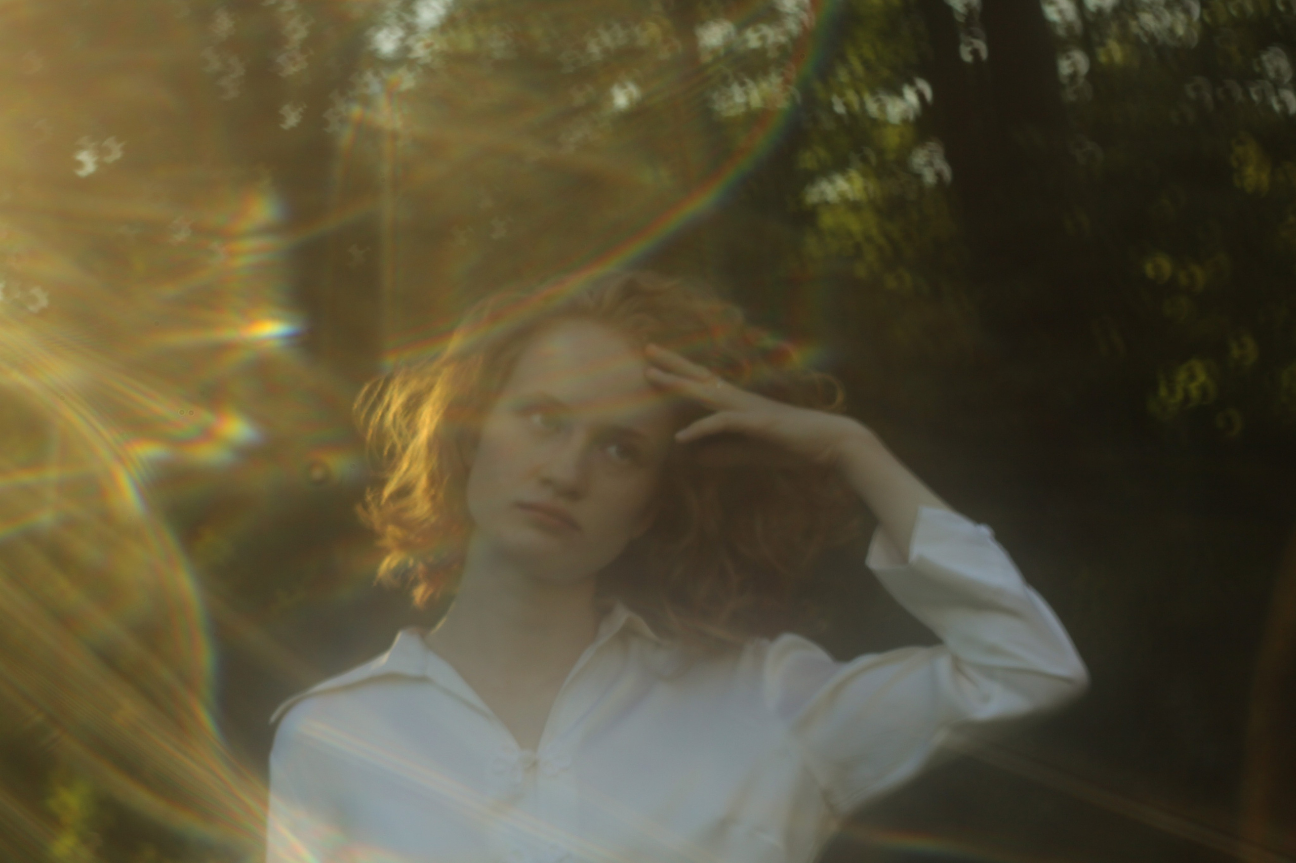 Кинематографичный портрет и лав-стори, работаю в Санкт-Петербурге