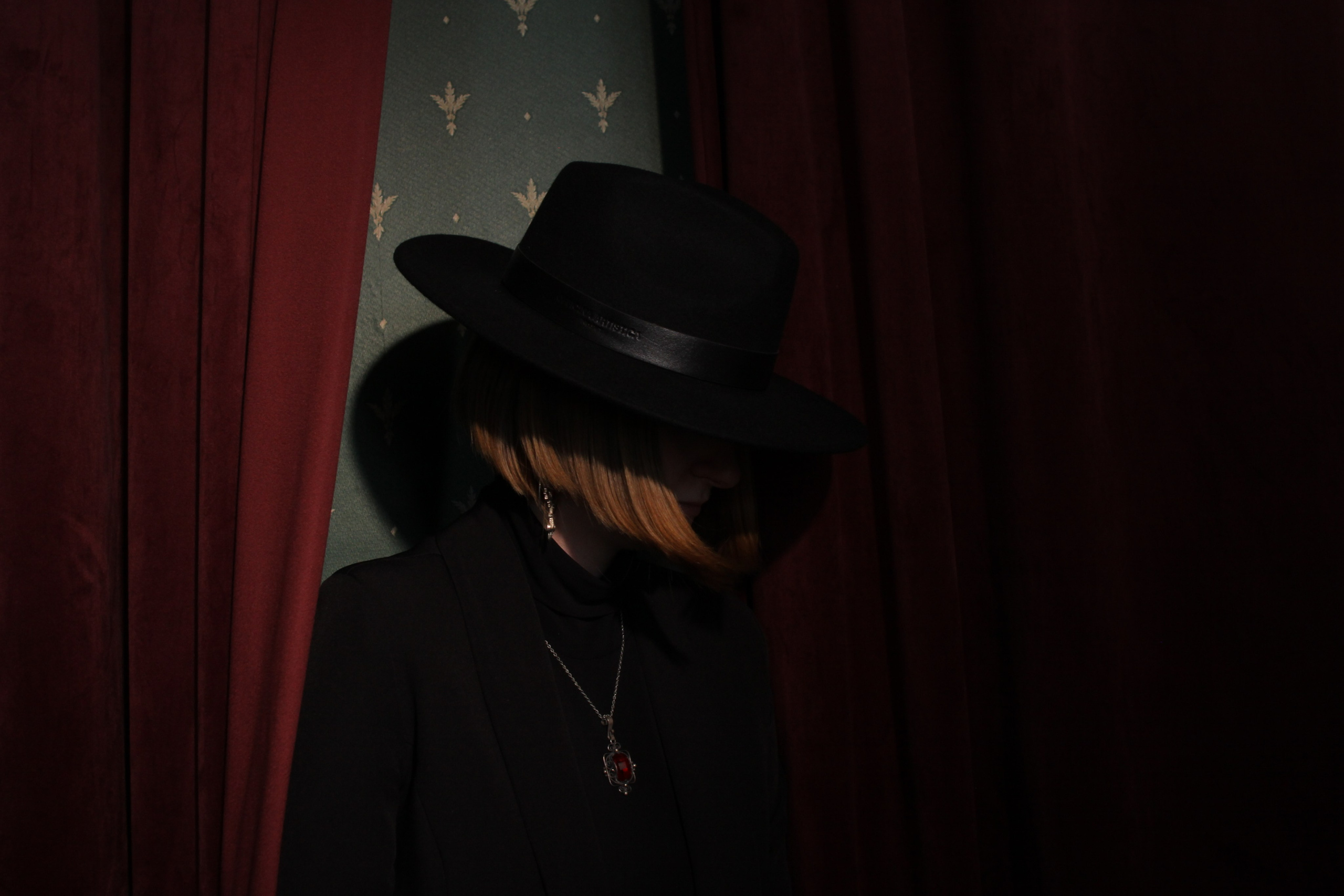 Кинематографичный портрет и лав-стори, работаю в Санкт-Петербурге