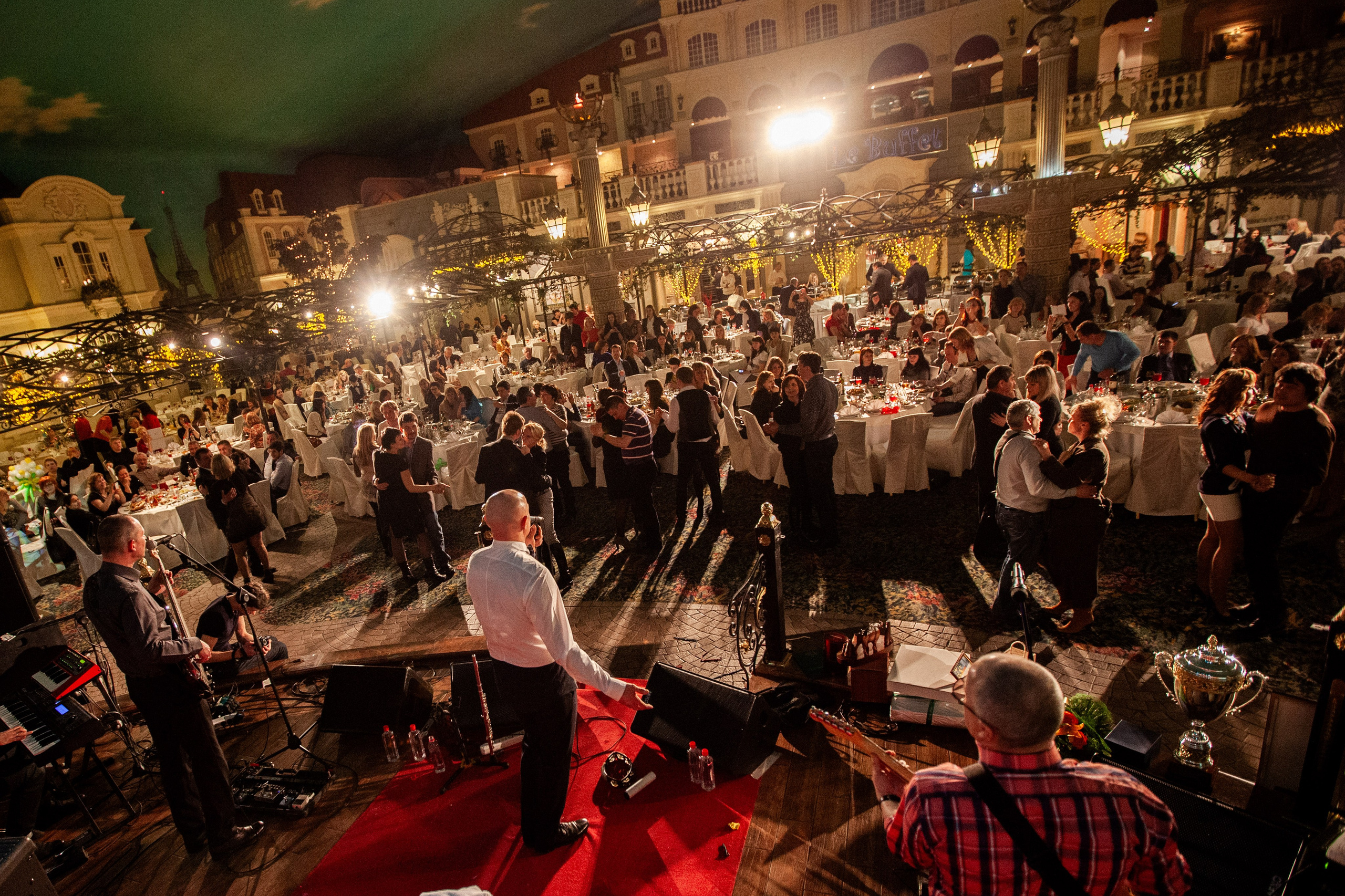 Корпоративная фотосъёмка. Илья Михачёв Фотограф ПРО людей