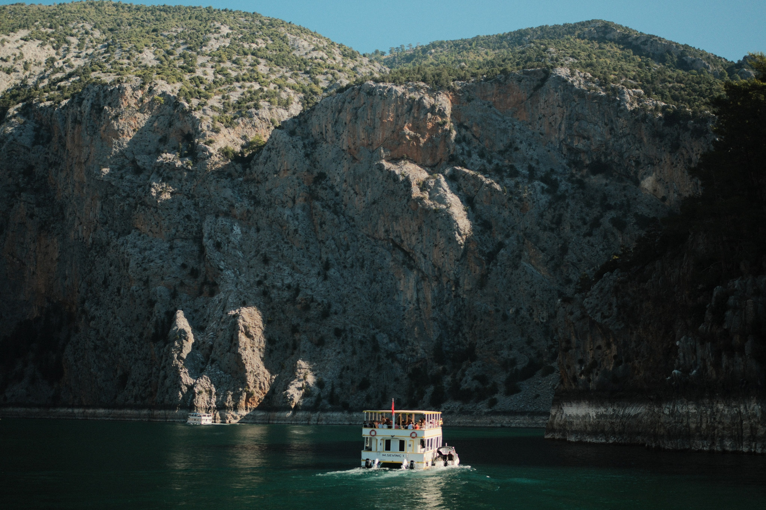 Green Canyon, Manavgat. Фотограф/Видеограф из Саратова