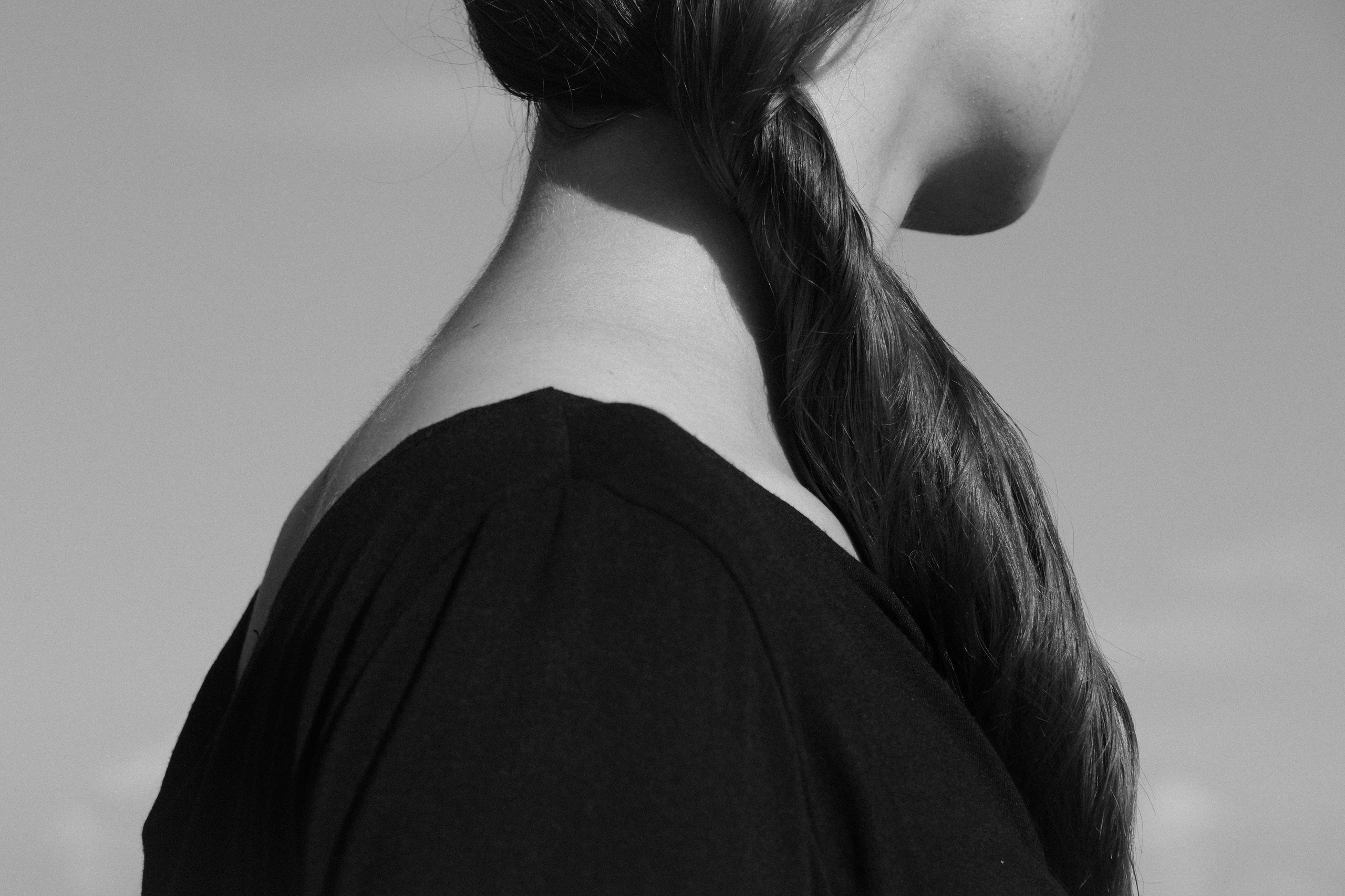 Feminine beauty. AI — artist | Documentary Photographer St. Petersburg, Milan