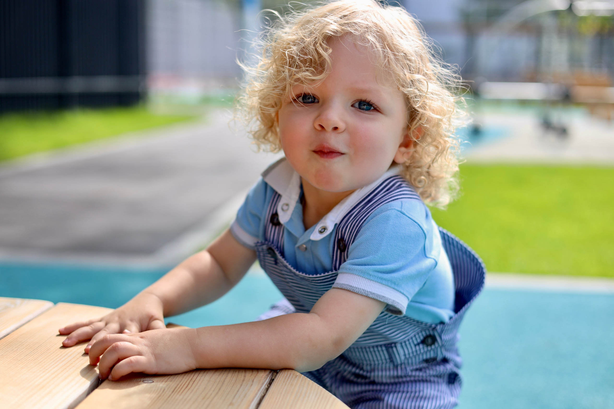 Проектный фотограф Анна Мирош