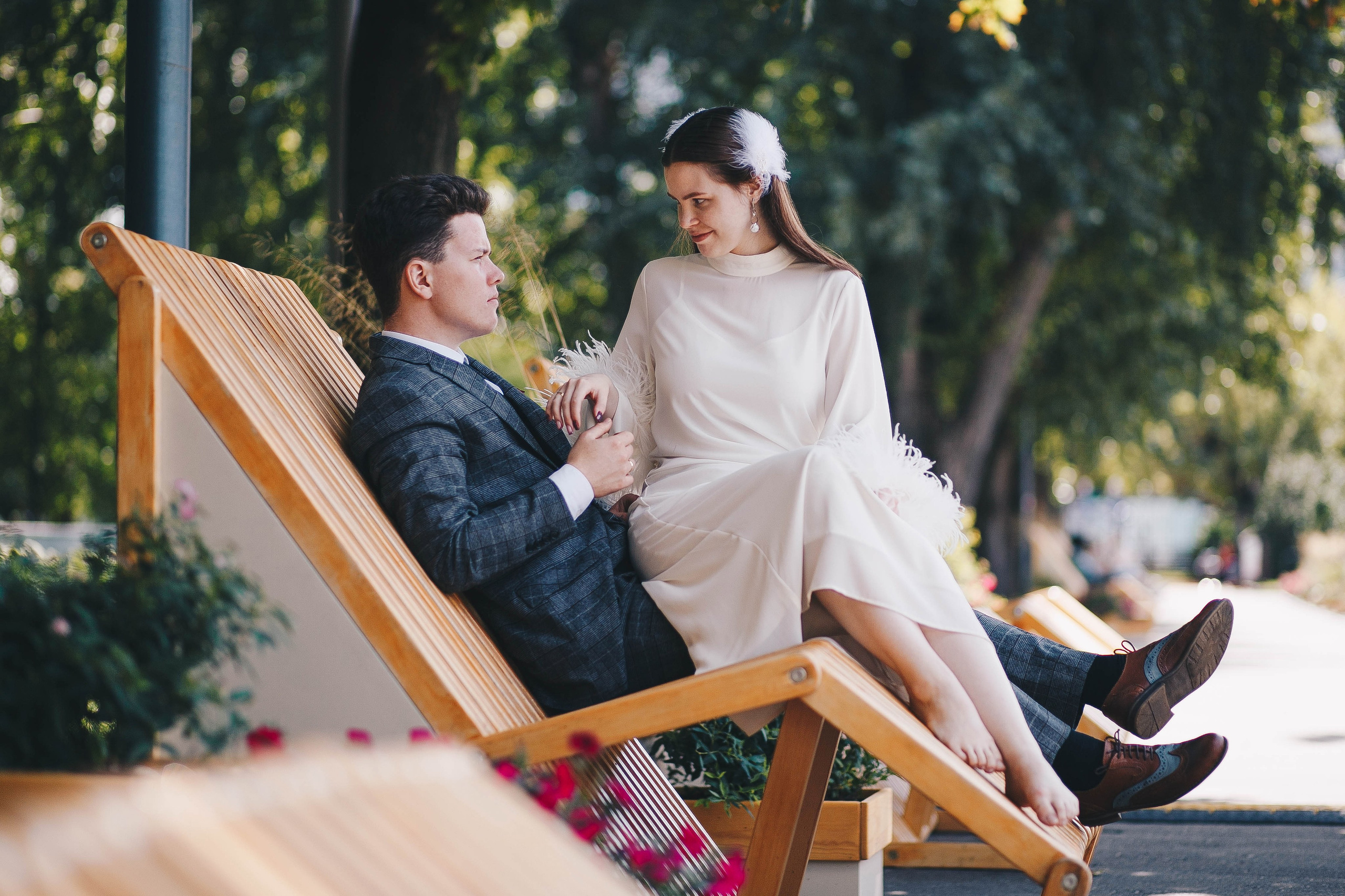 Свадебный, семейный фотограф в Москве Маргарита Севьянц