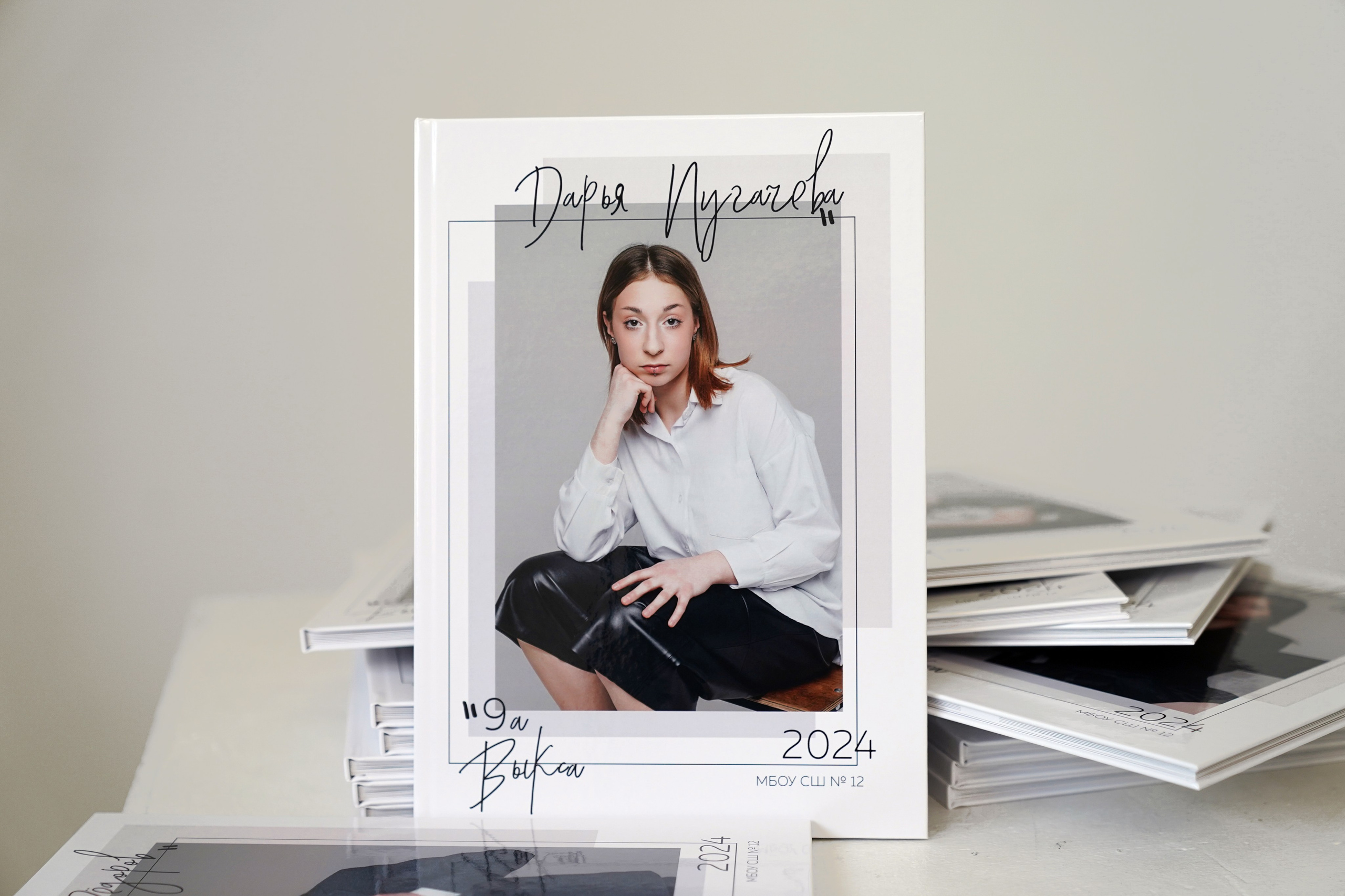 Альбомы. Оля Киселева фотограф в Выксе