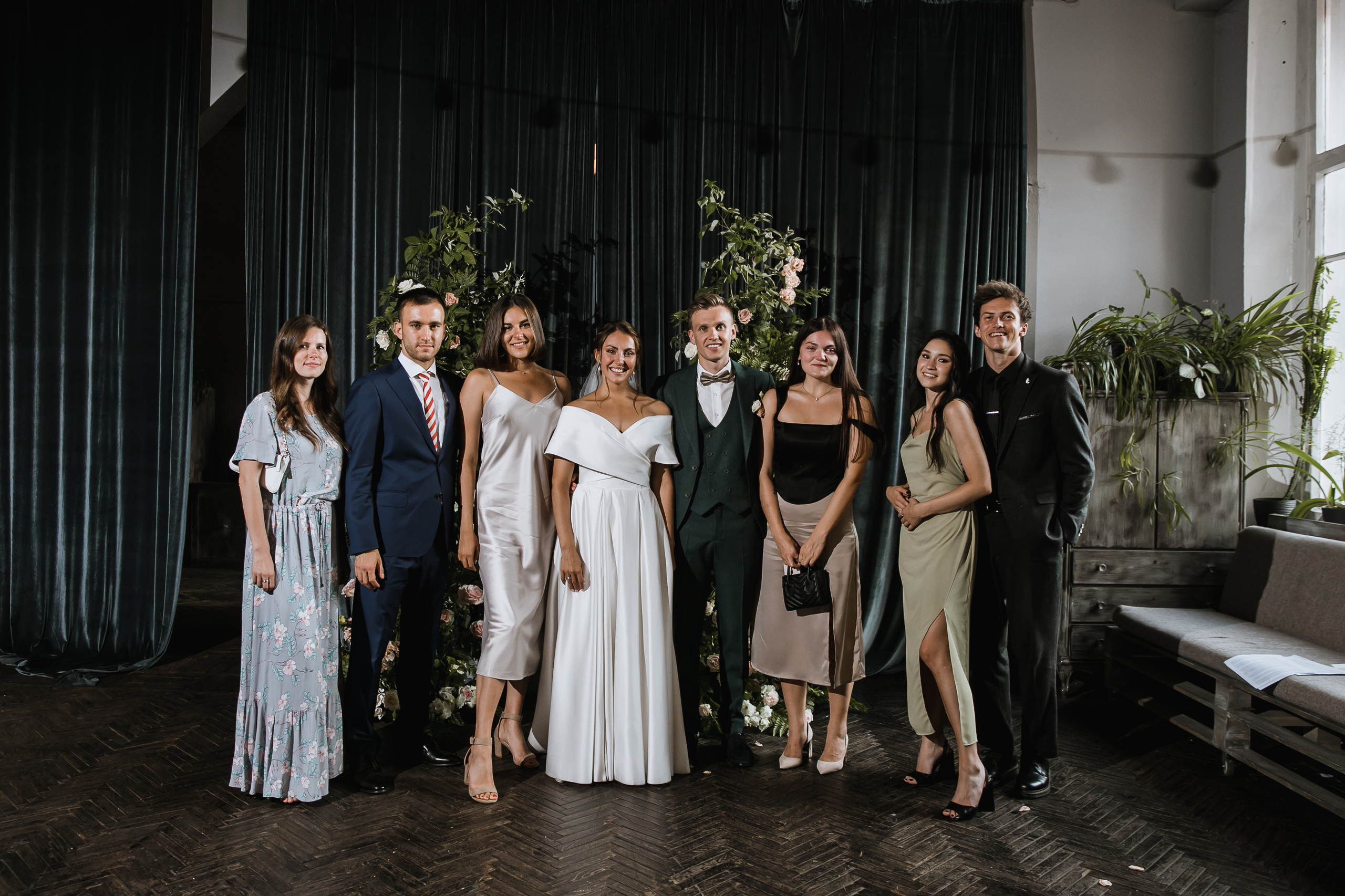 Прайс на организацию свадьбы. Организатор мероприятий Анна Щеголяева в Москве и Домодедово