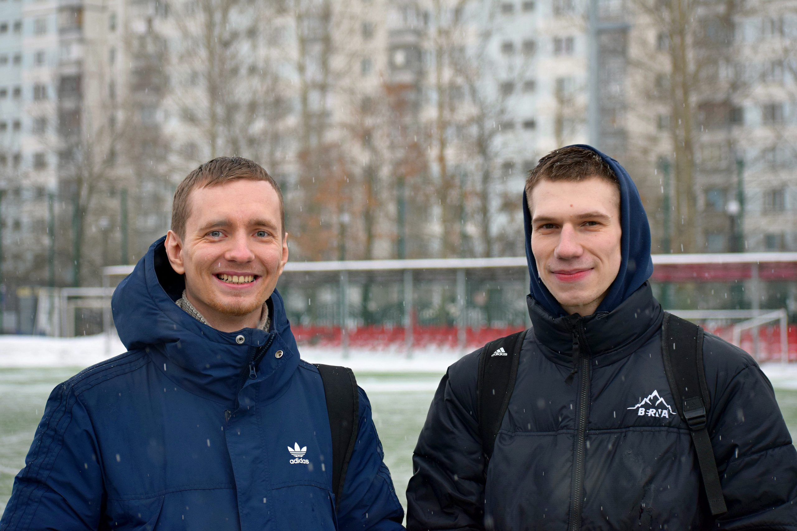 «Фотографии в журналах: максимум жизнеподобия, минимум жизни. "