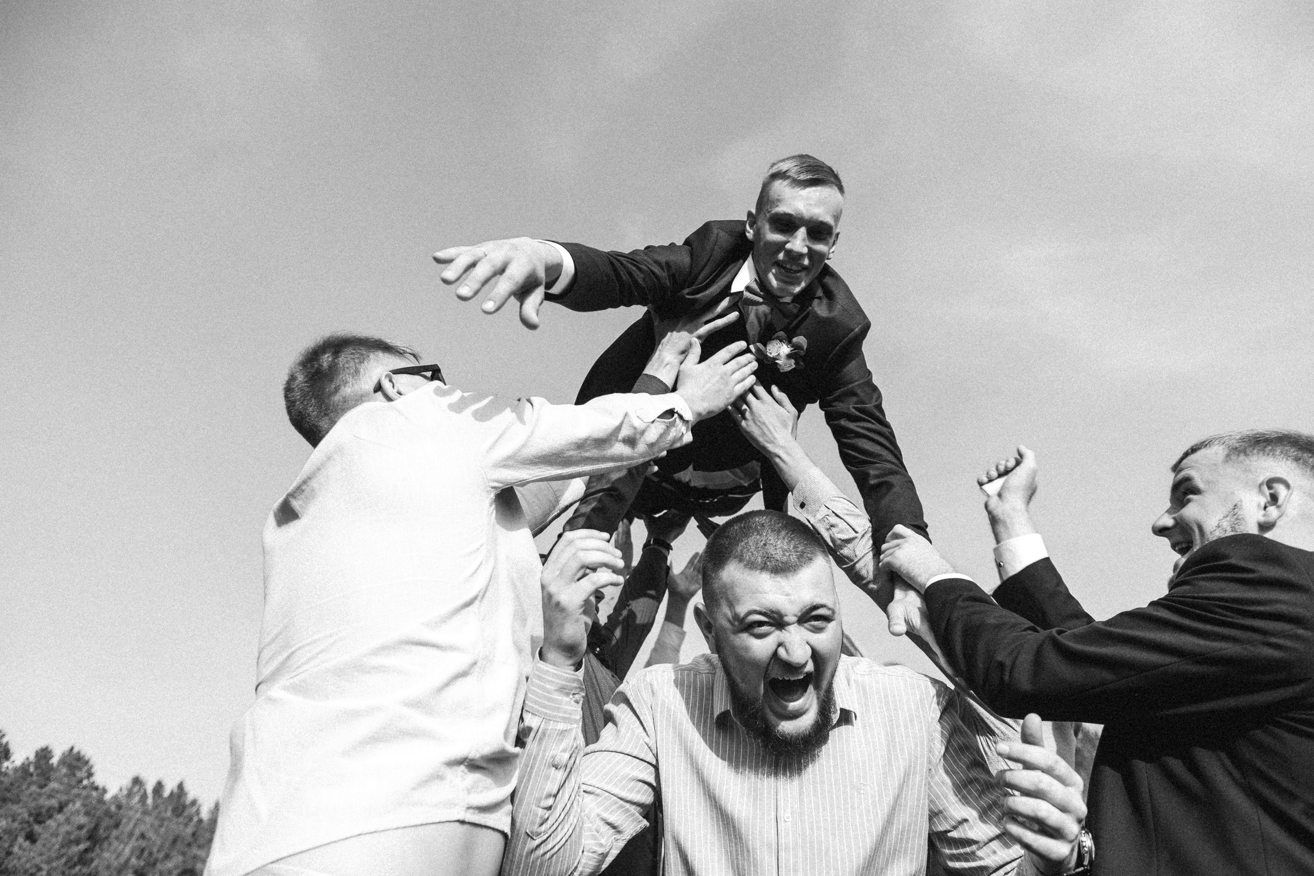 Свадьба. Семейный и свадебный фотограф в Иркутске Ольга Дисс
