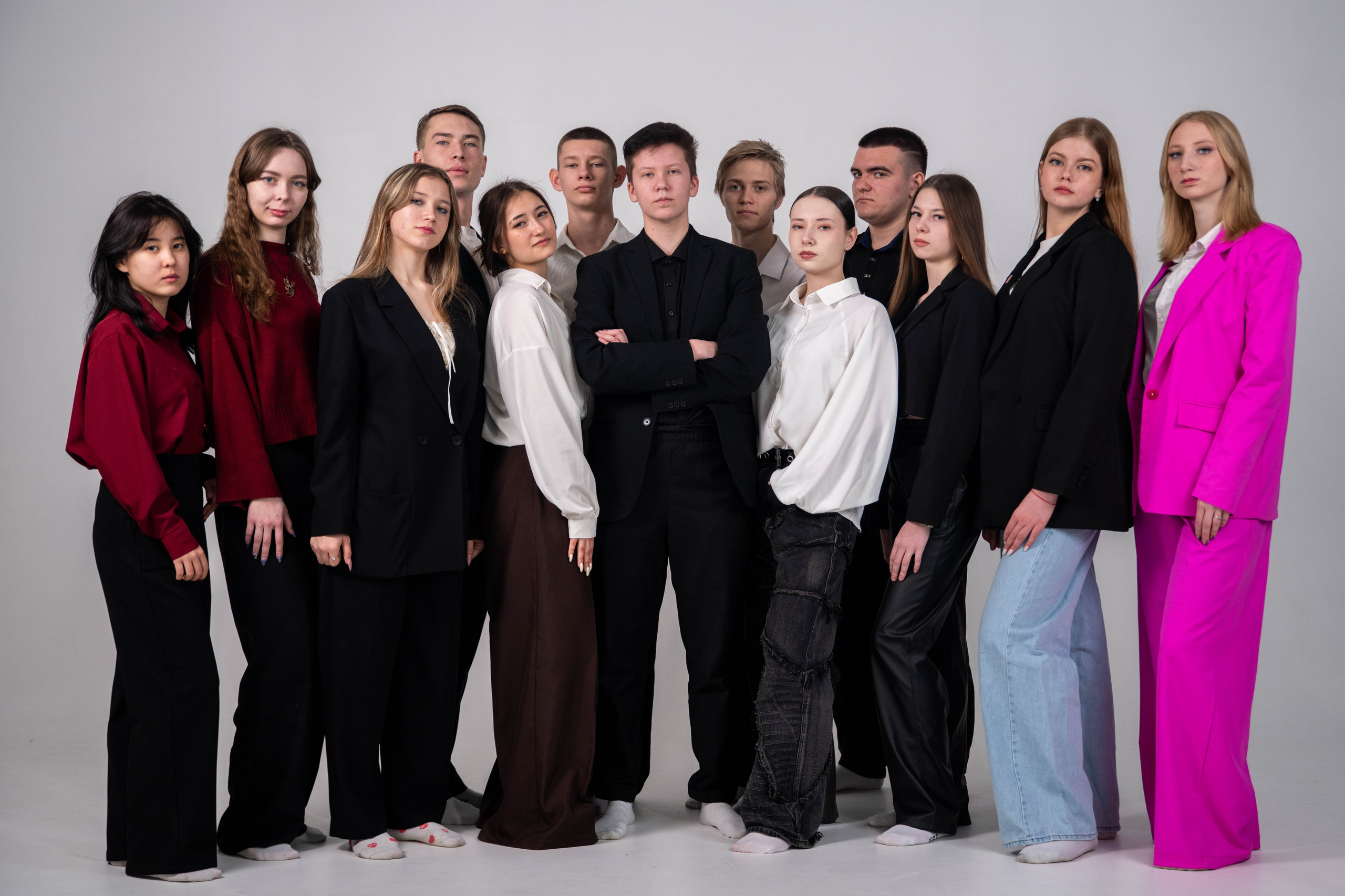 Фотограф Табаков Никита