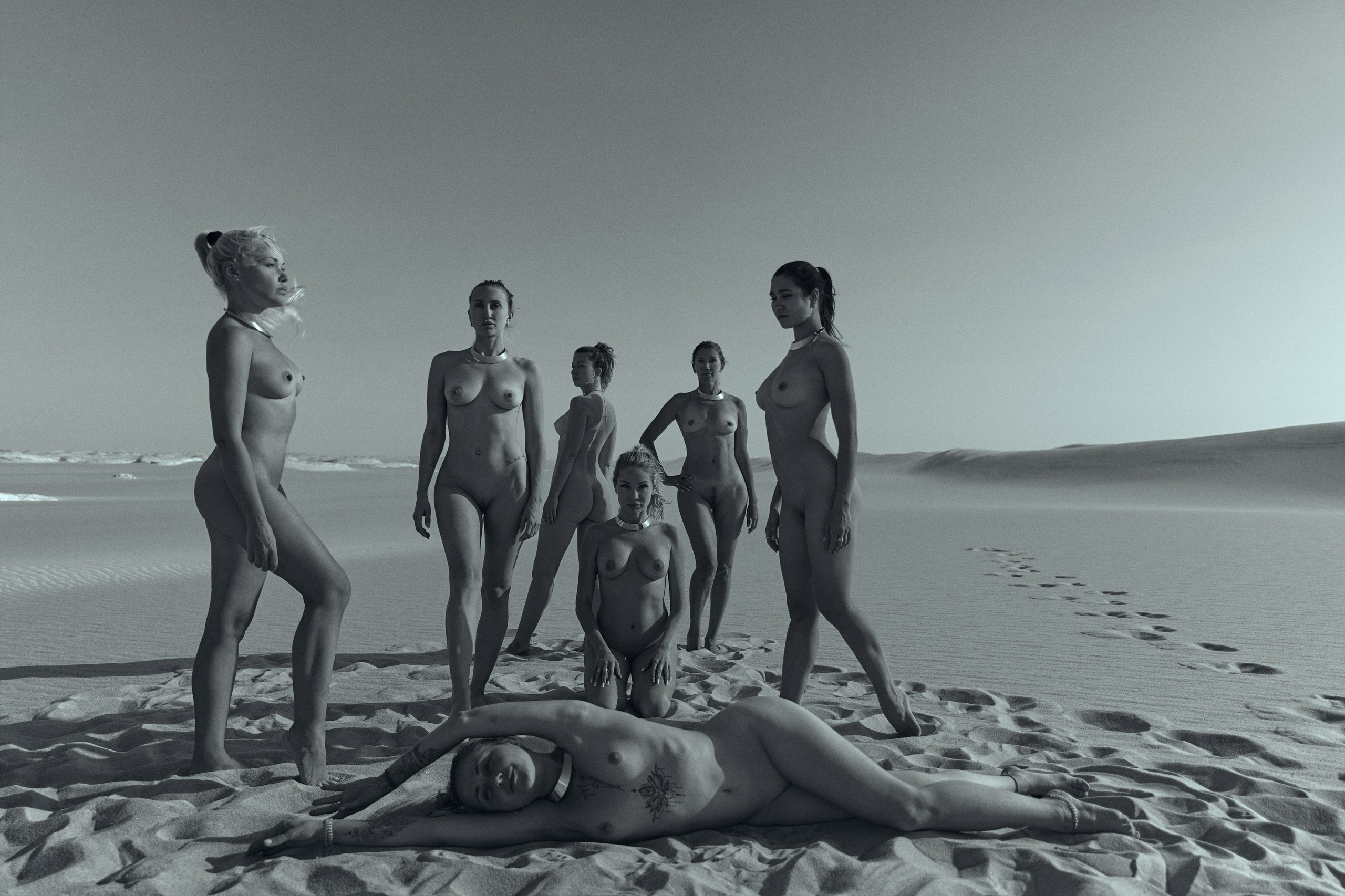 Nudes. Фотограф в Москве