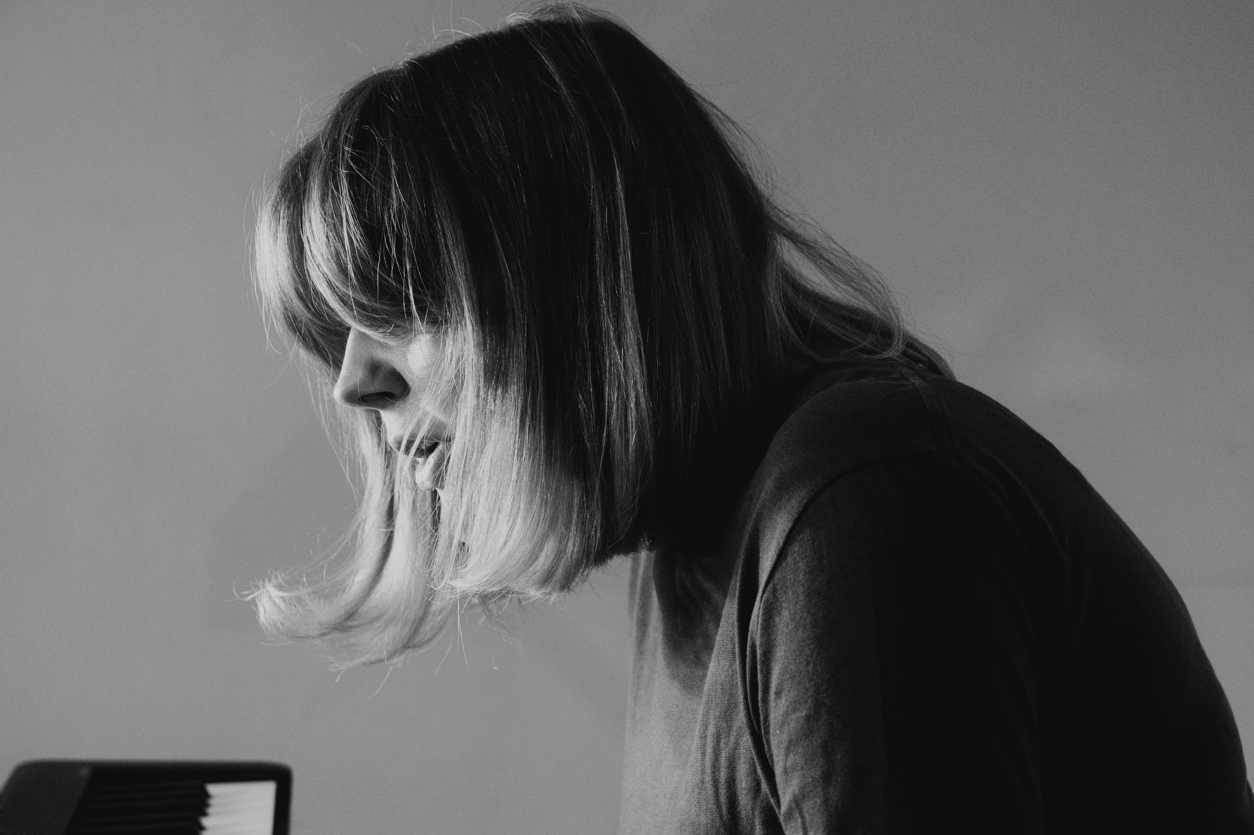 PALONY. URAL REPORTER