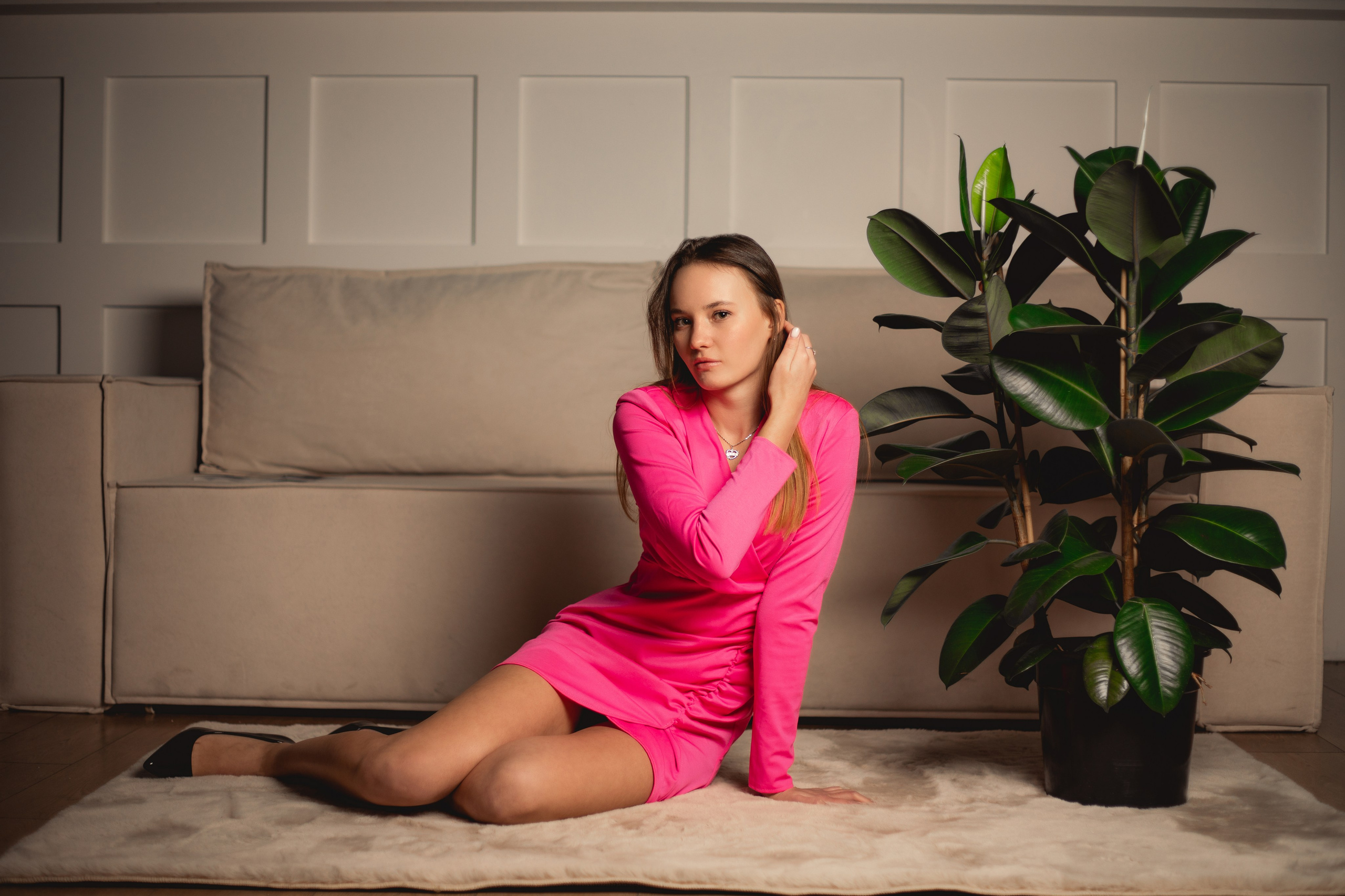 Портфолио. Спортивный фотограф — Никита