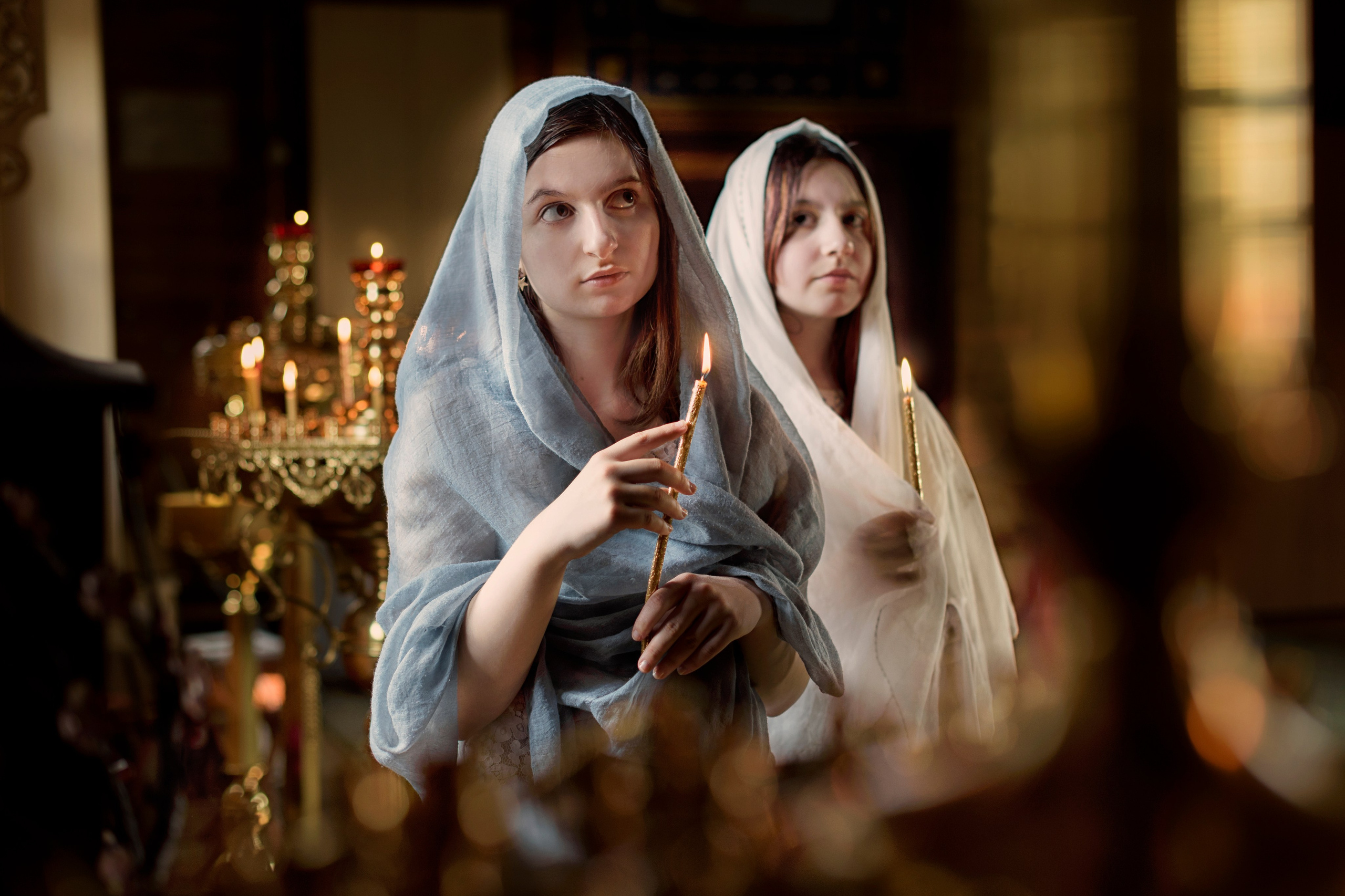 Фотограф Крещения и Венчания. Минск и другие города. Почтенная Наташа